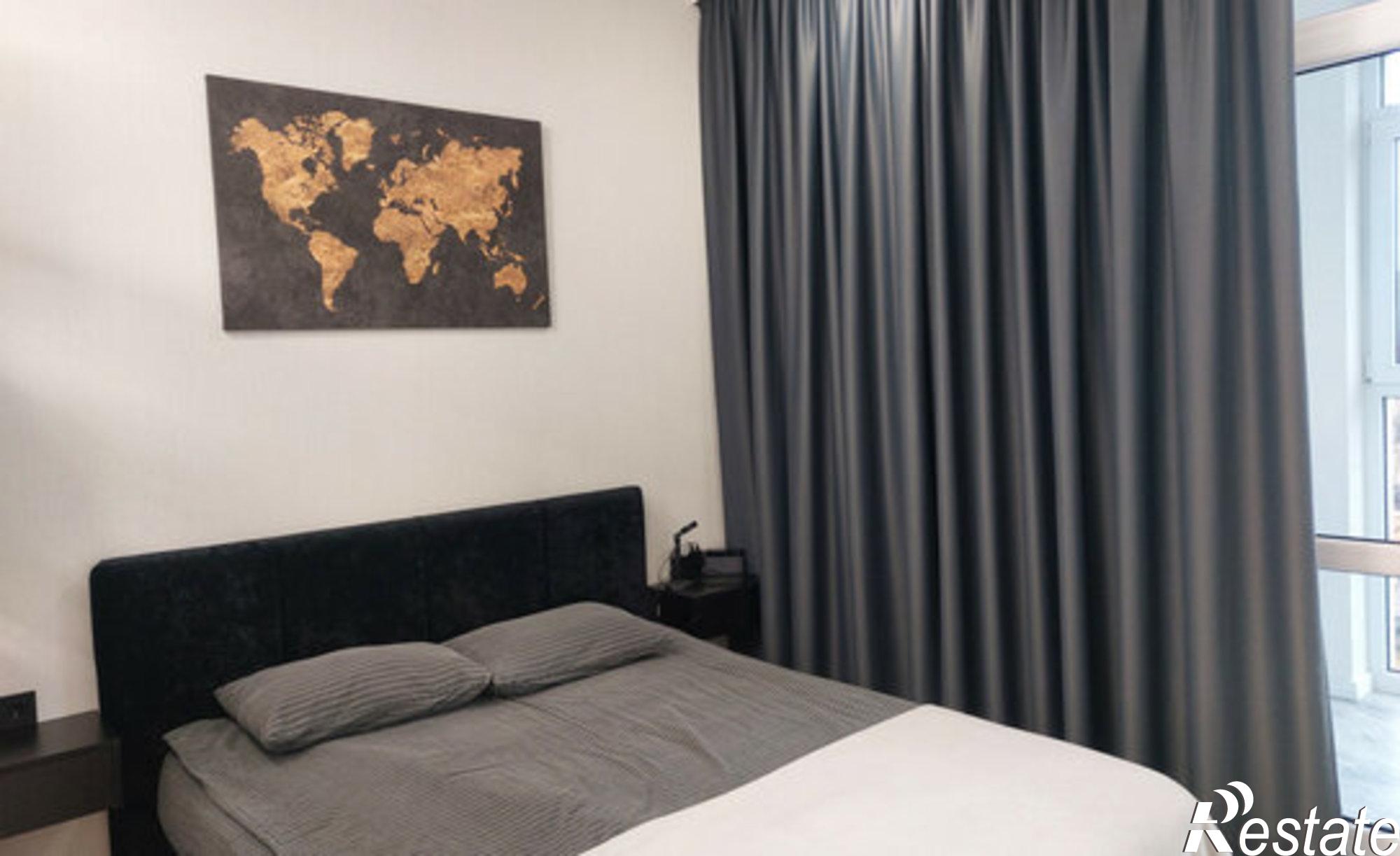 Купить квартиру за 17 500 000 рублей на улица Профессора Севастьянова, 22А