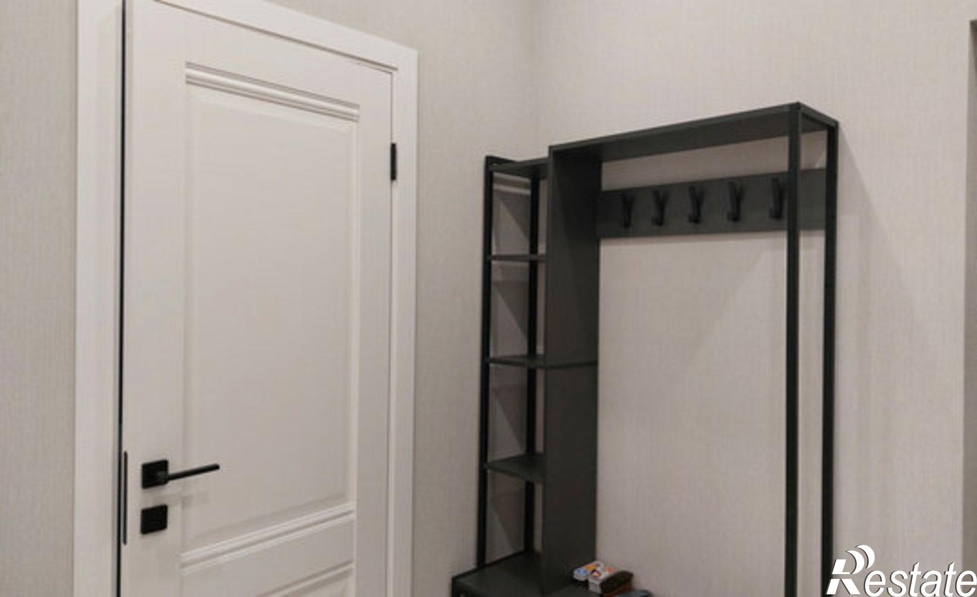 Купить квартиру за 17 500 000 рублей на улица Профессора Севастьянова, 22А