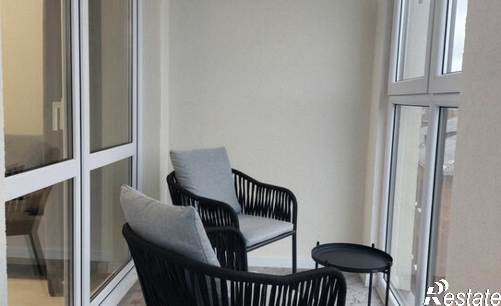 Купить квартиру за 17 500 000 рублей на улица Профессора Севастьянова, 22А