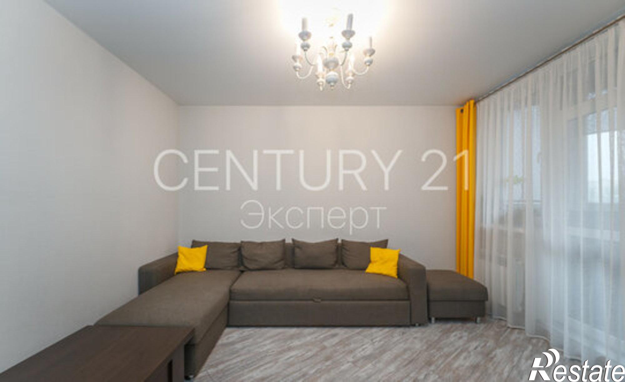 Купить квартиру за 10 200 000 рублей на Кипарисовая улица, 3