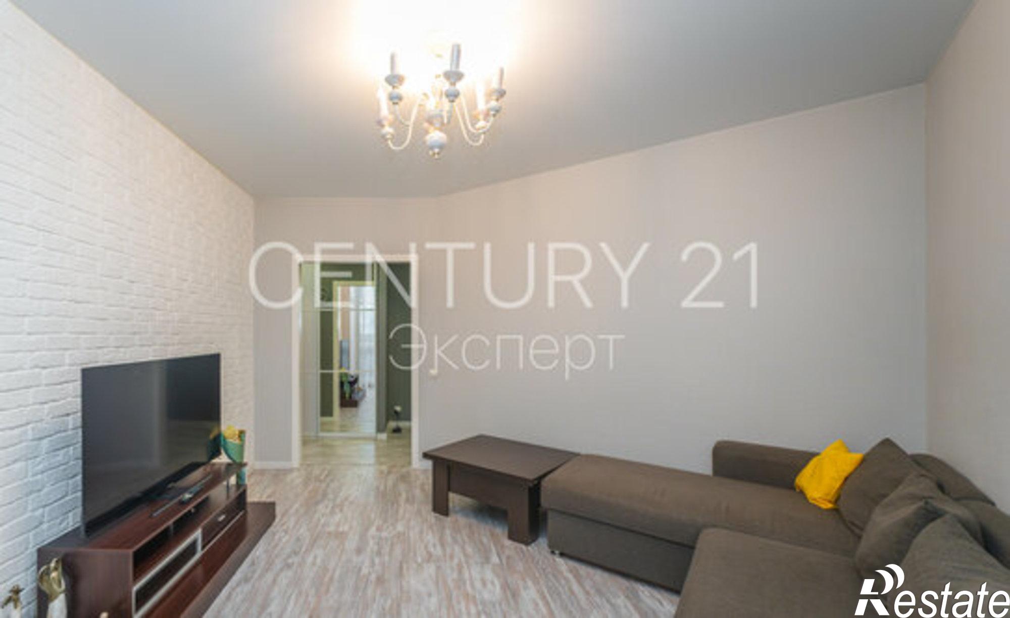 Купить квартиру за 10 200 000 рублей на Кипарисовая улица, 3