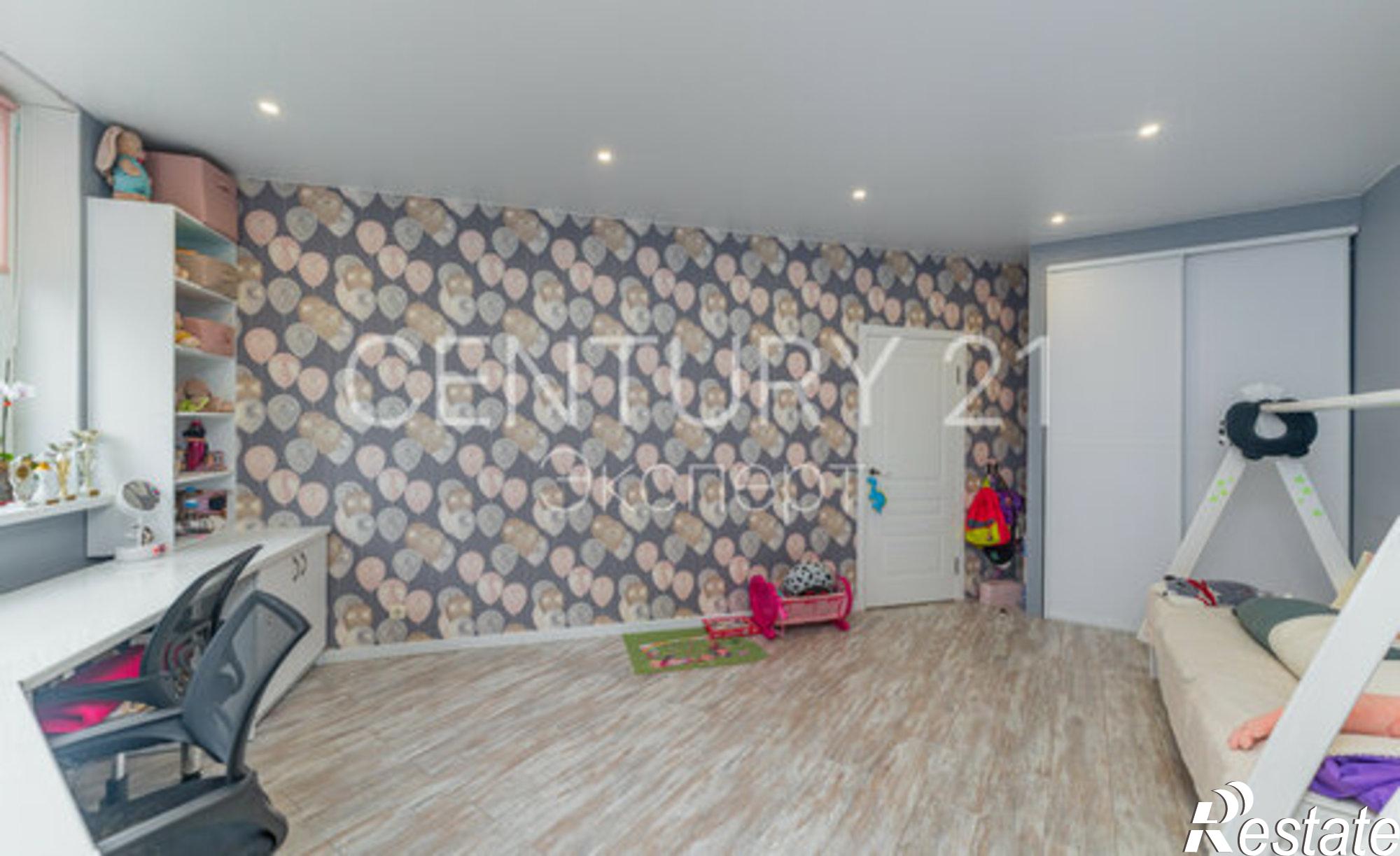 Купить квартиру за 10 200 000 рублей на Кипарисовая улица, 3