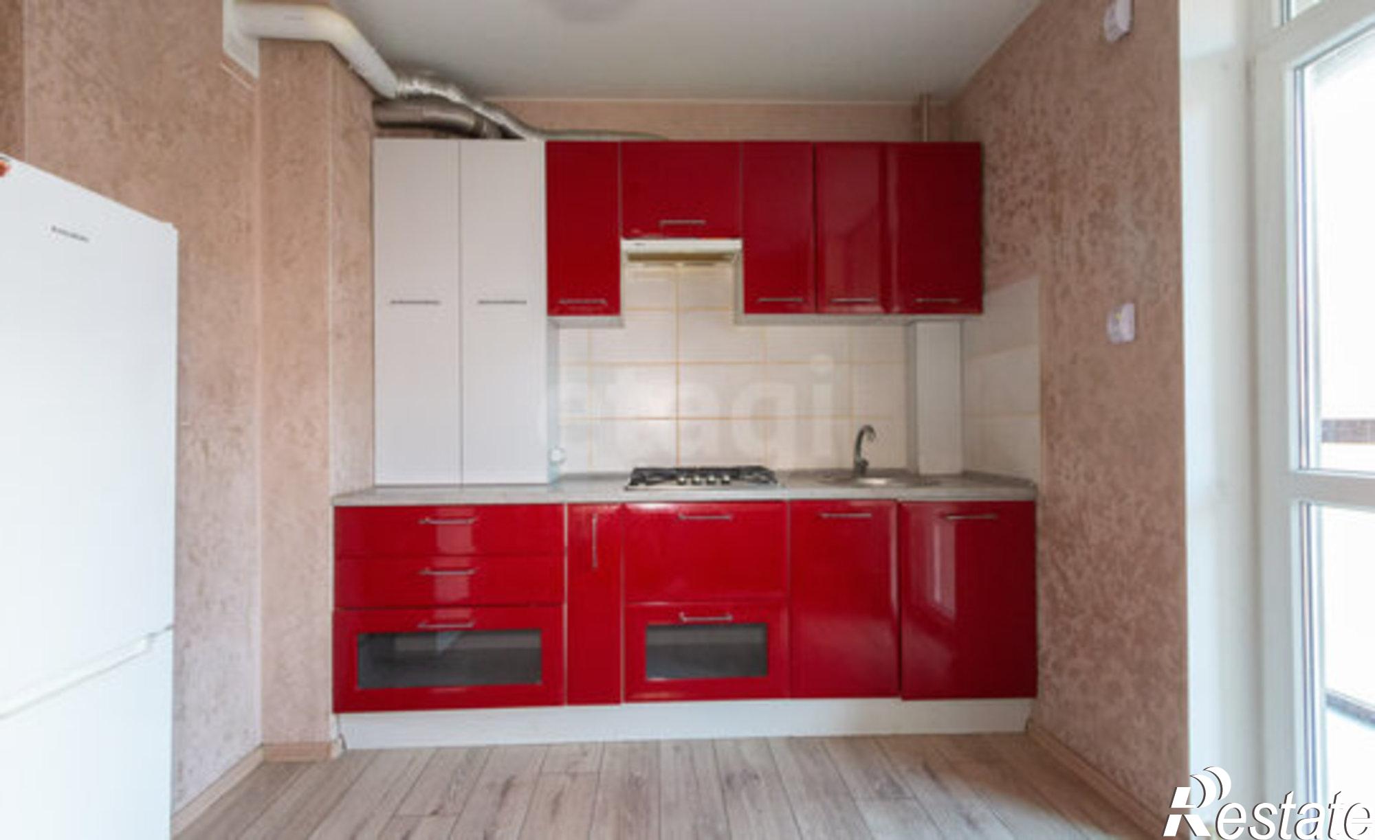 Купить квартиру за 7 770 000 рублей на Тихорецкая улица, 22А