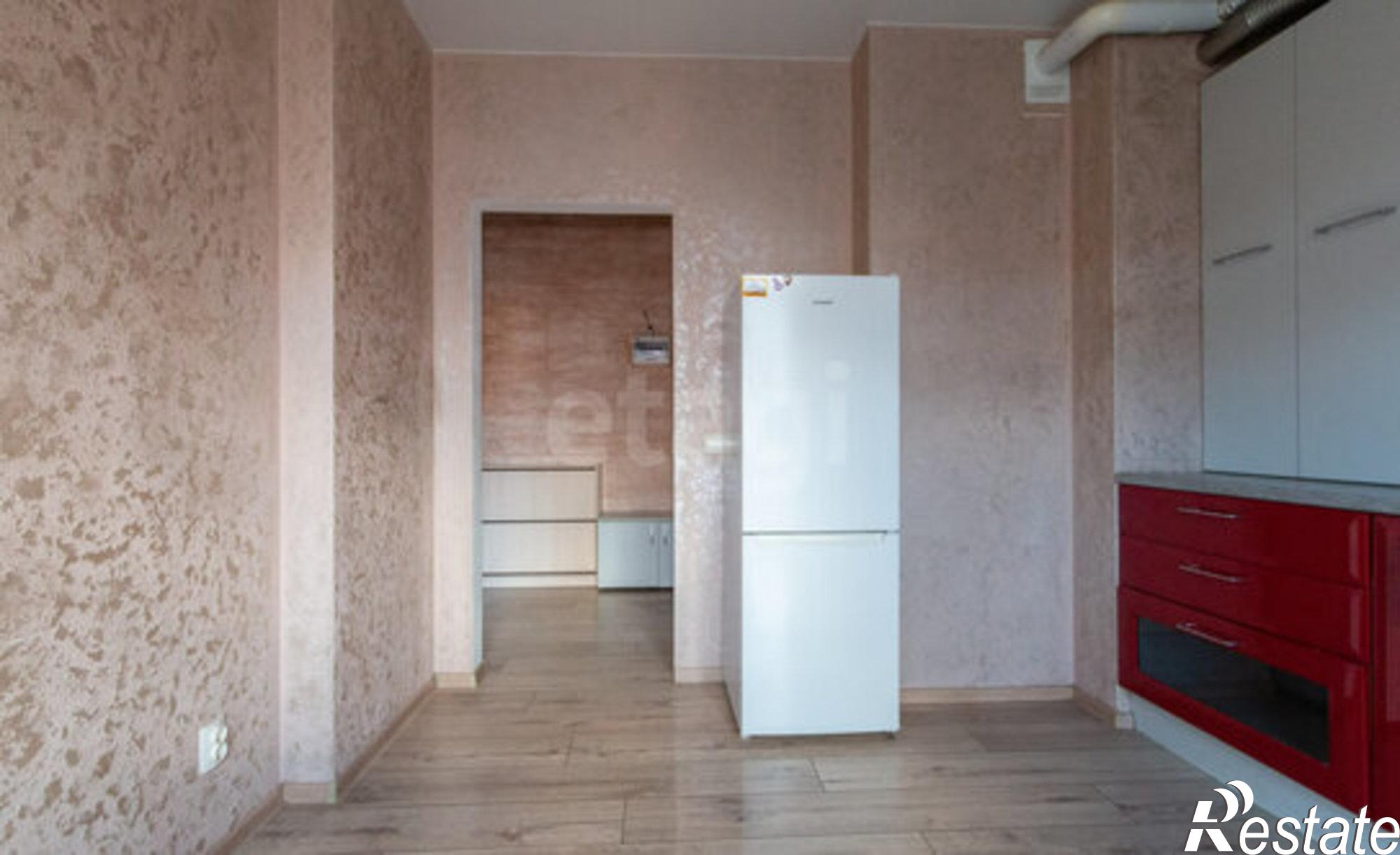 Купить квартиру за 7 770 000 рублей на Тихорецкая улица, 22А