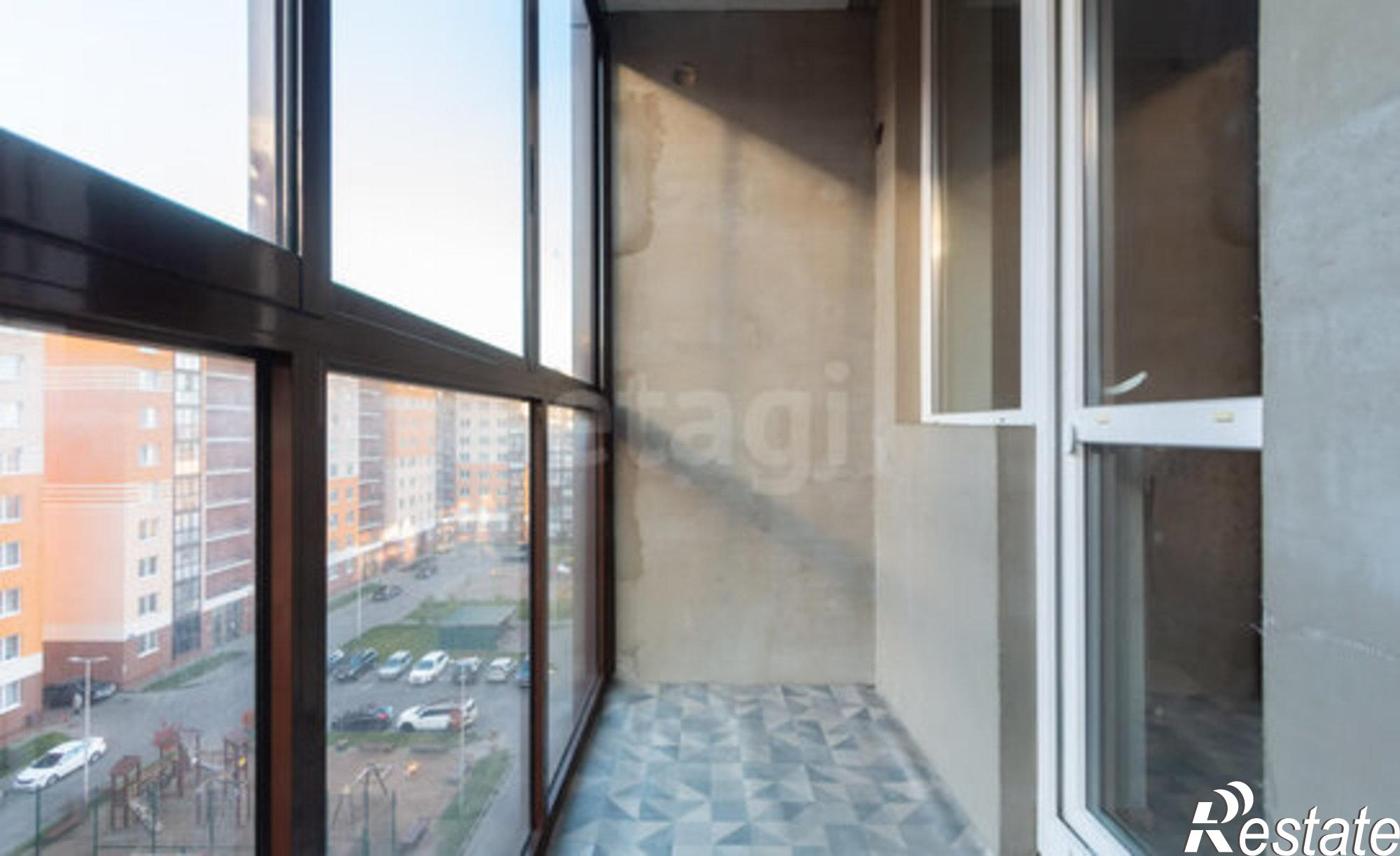 Купить квартиру за 7 770 000 рублей на Тихорецкая улица, 22А