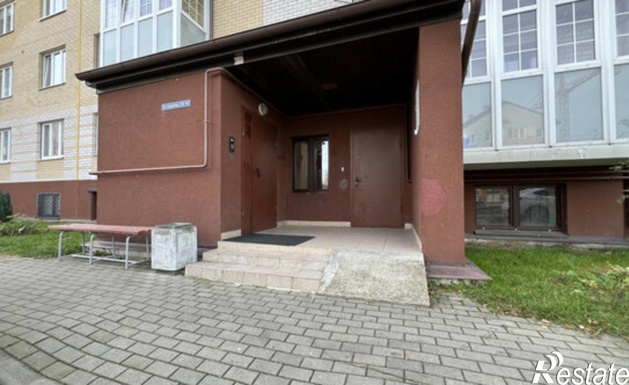 Купить квартиру за 11 500 000 рублей на Воздушная улица, 80