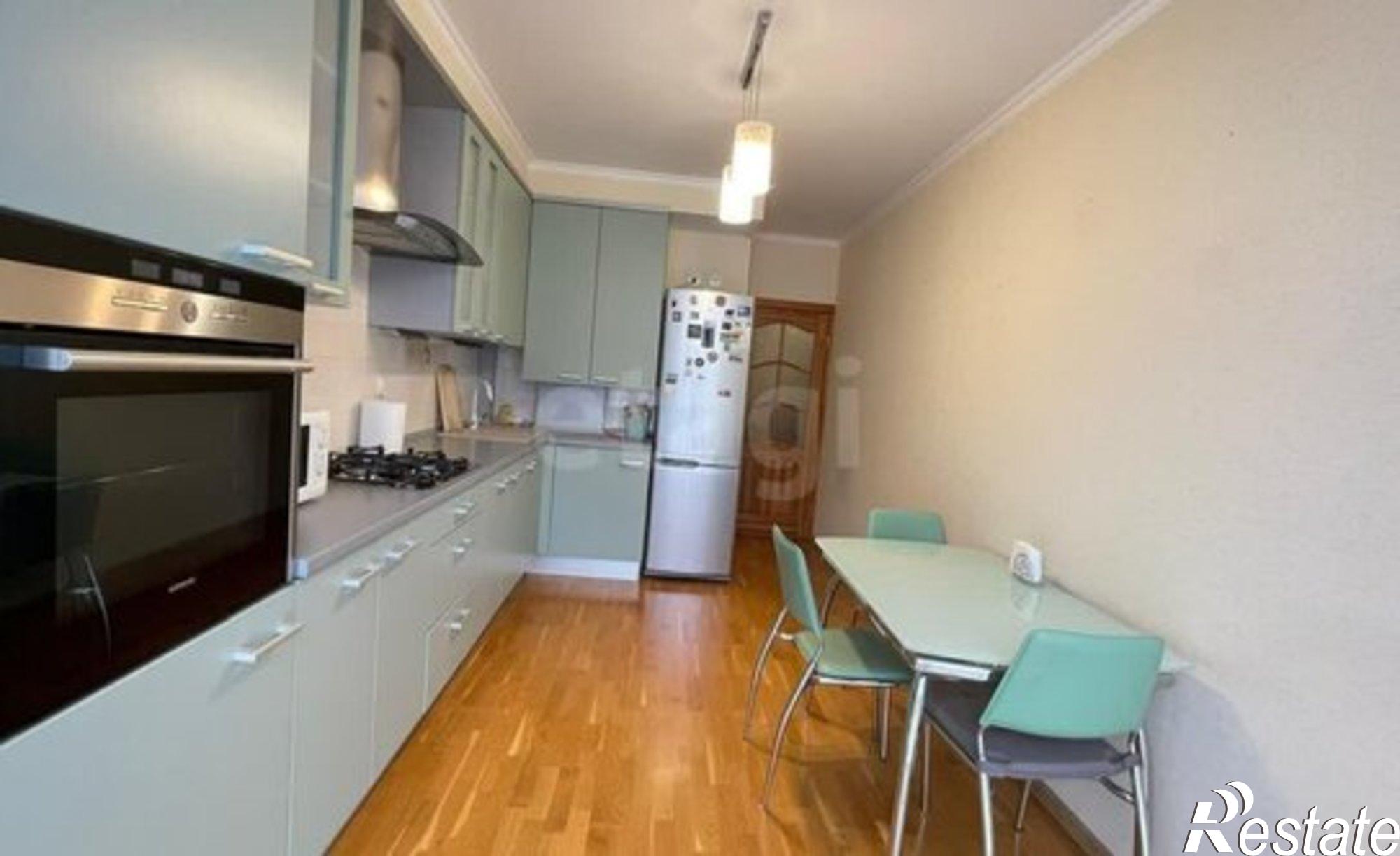 Купить квартиру за 11 900 000 рублей на Парковый переулок, 7к3