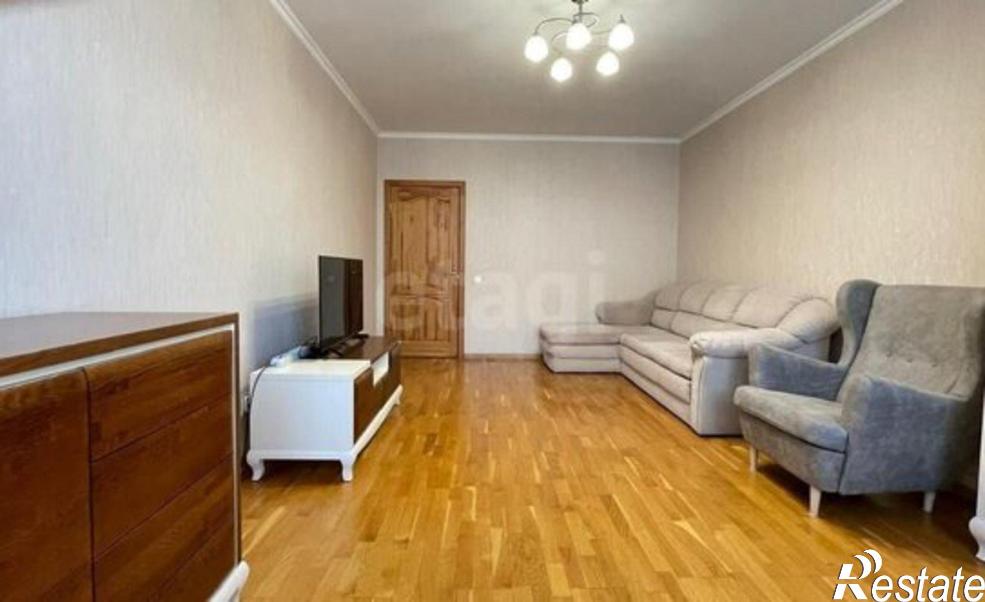 Купить квартиру за 11 900 000 рублей на Парковый переулок, 7к3