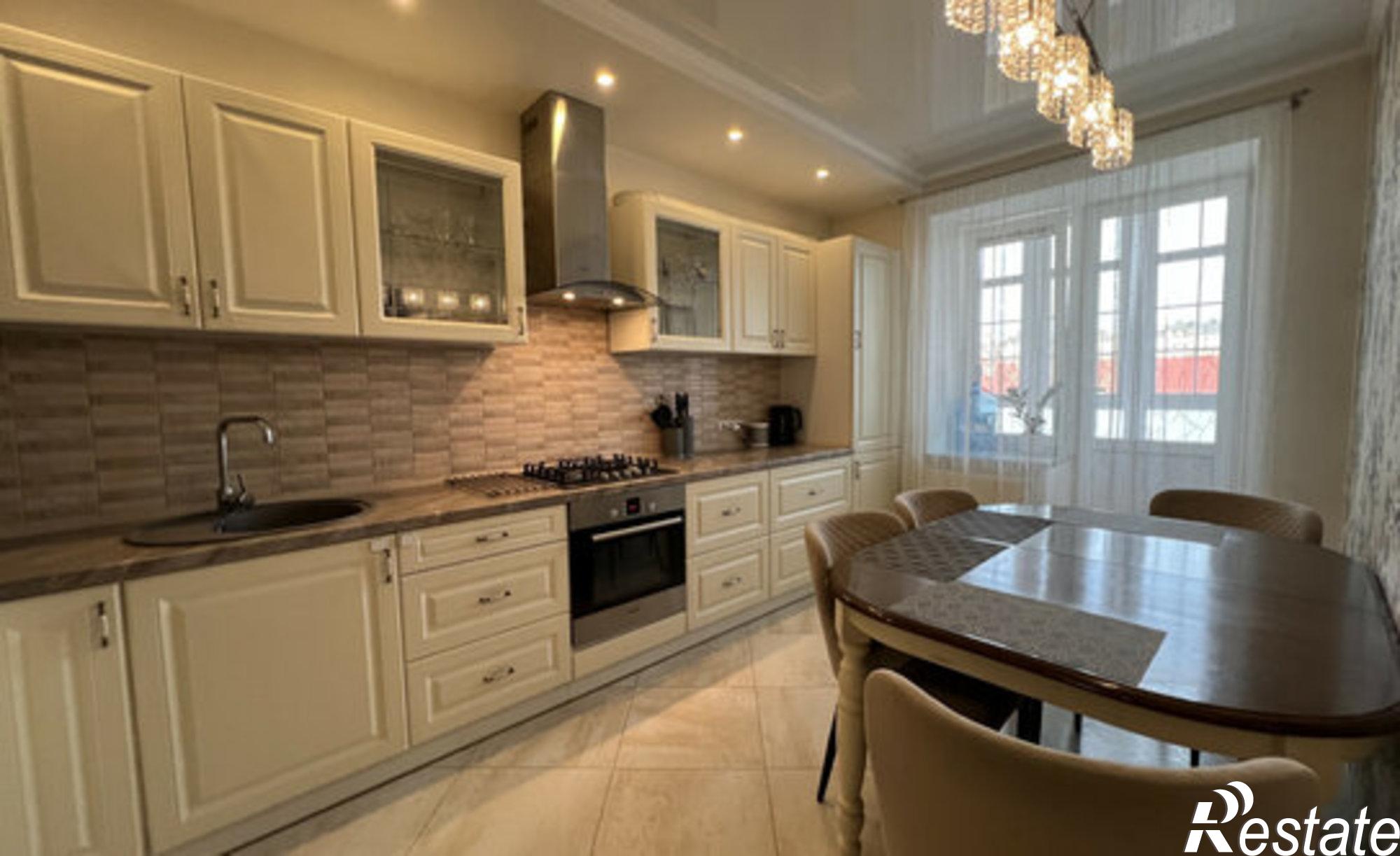 Купить квартиру за 11 500 000 рублей на Воздушная улица, 80