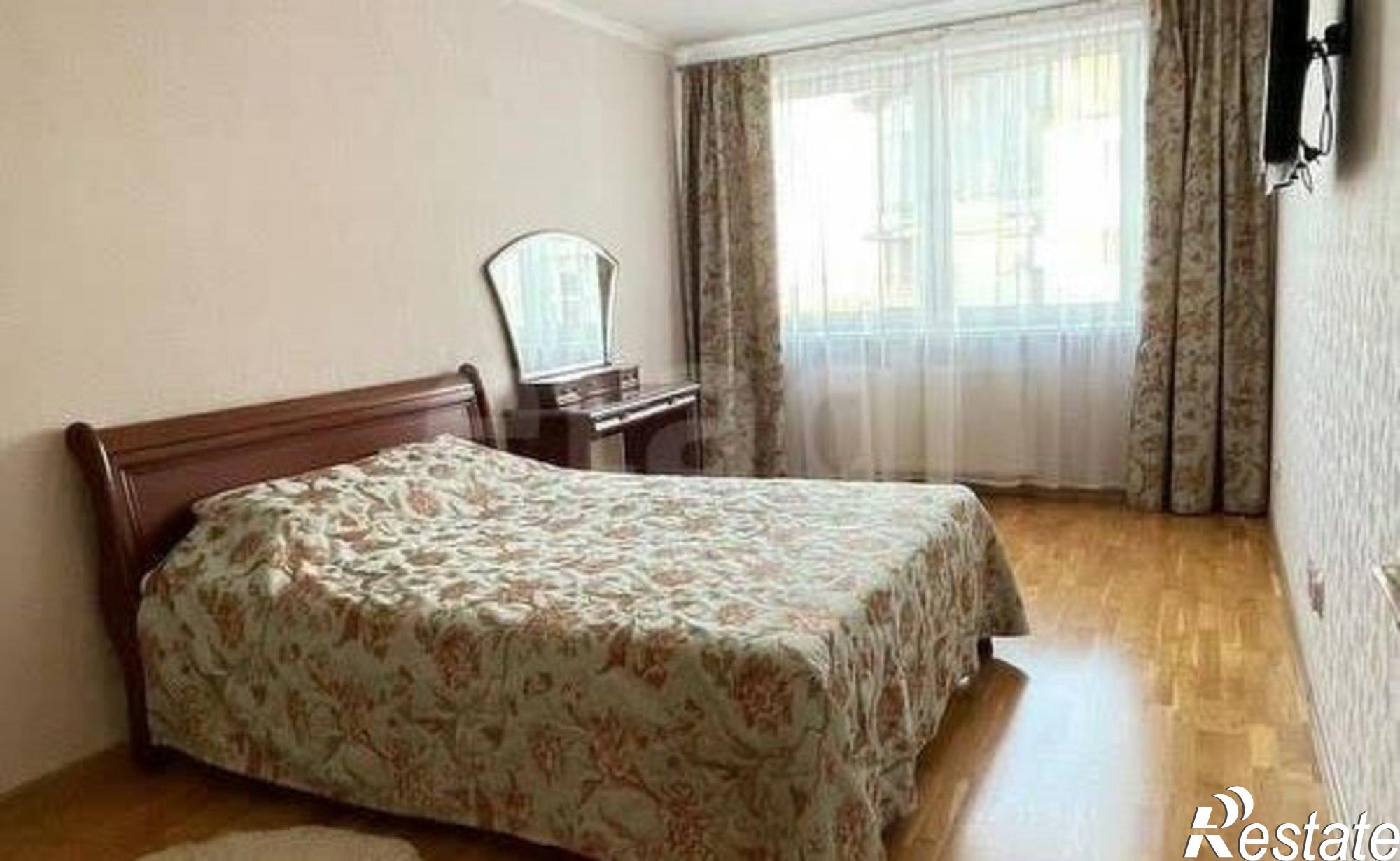 Купить квартиру за 11 900 000 рублей на Парковый переулок, 7к3