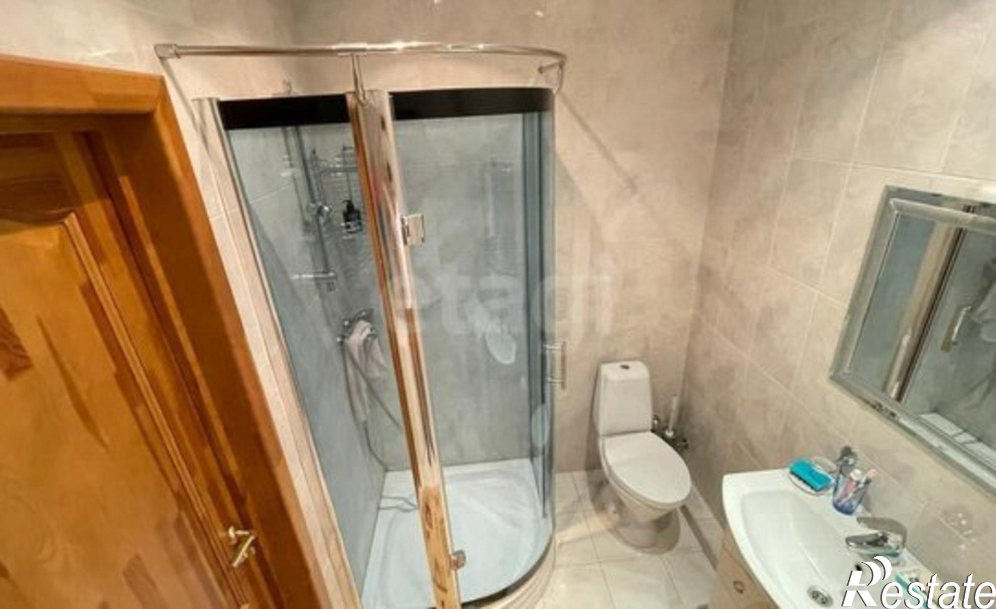 Купить квартиру за 11 900 000 рублей на Парковый переулок, 7к3