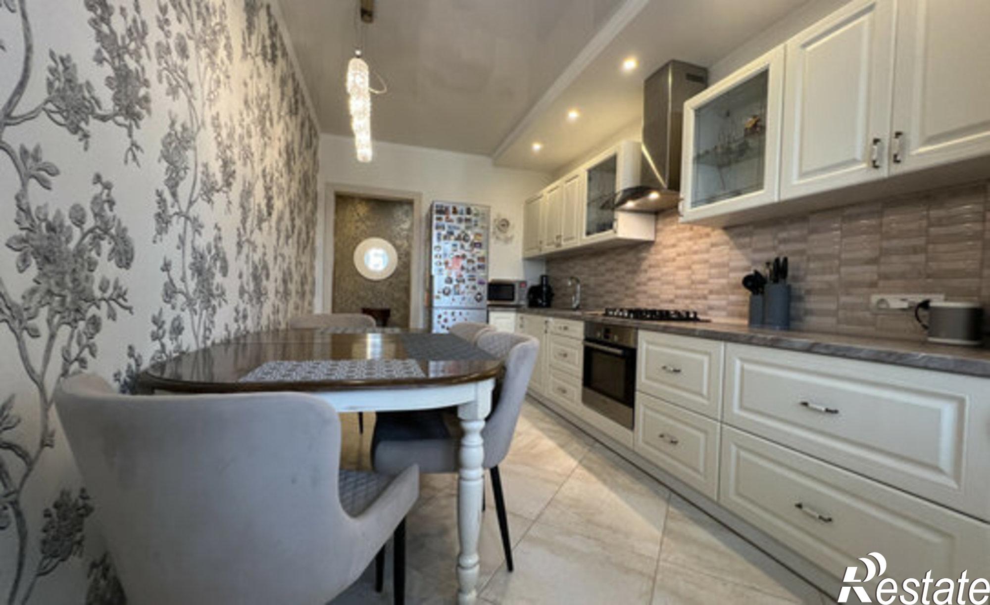 Купить квартиру за 11 500 000 рублей на Воздушная улица, 80