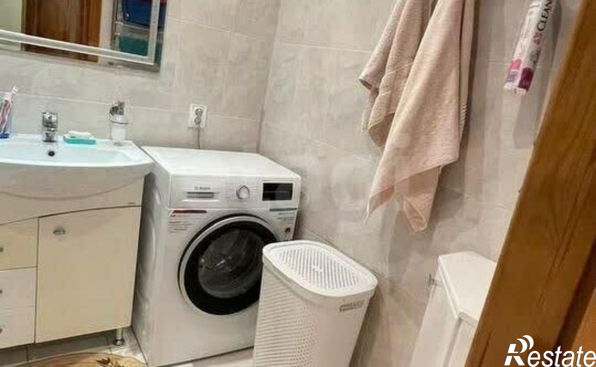 Купить квартиру за 11 900 000 рублей на Парковый переулок, 7к3