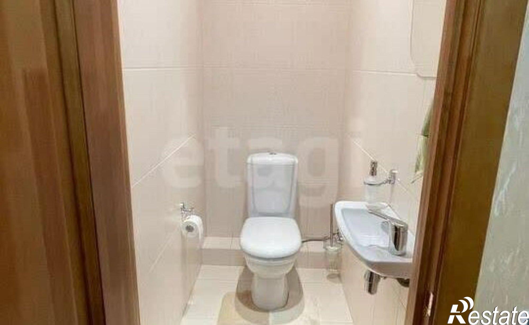 Купить квартиру за 11 900 000 рублей на Парковый переулок, 7к3