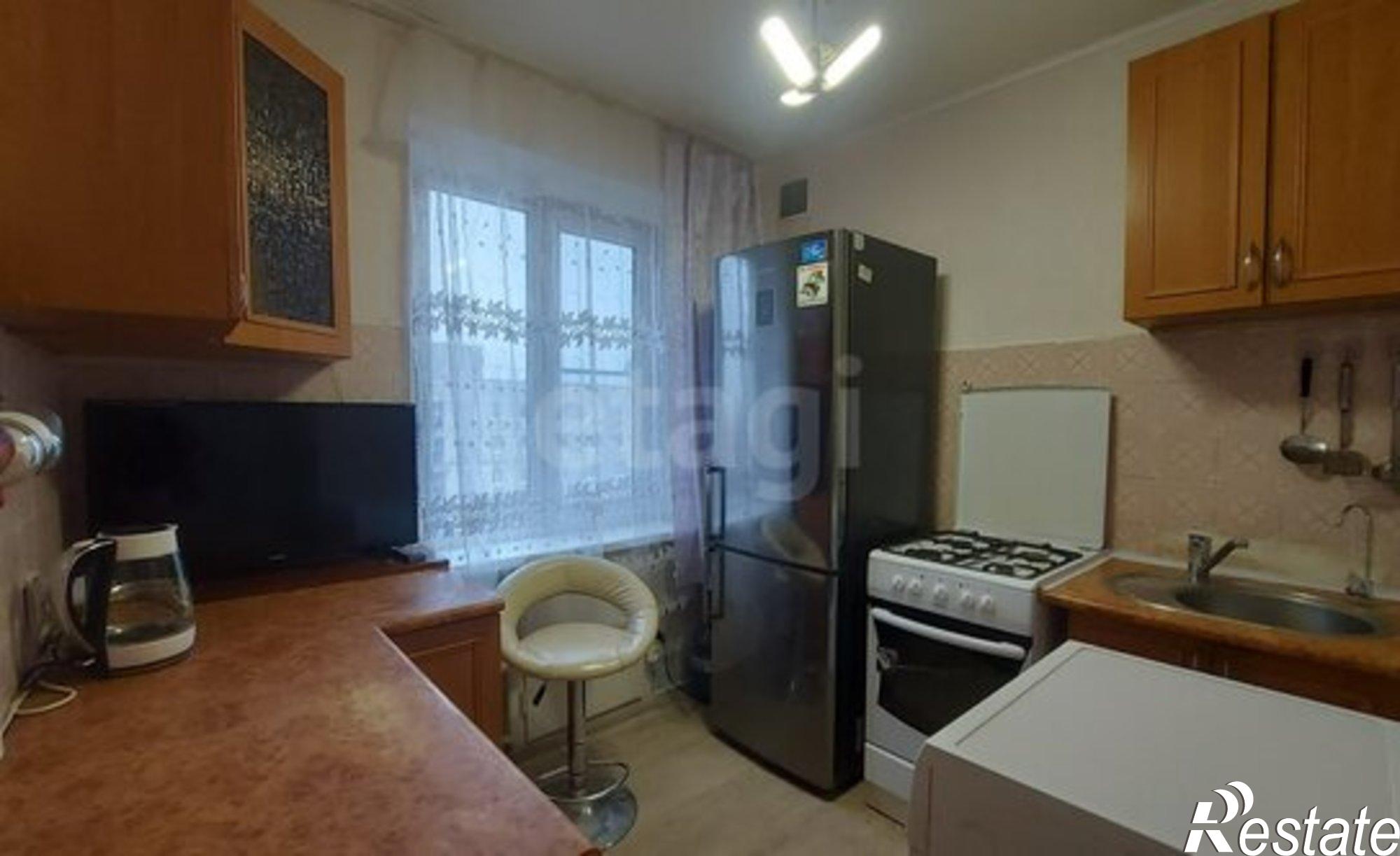 Купить квартиру за 5 600 000 рублей на Машиностроительная улица, 62