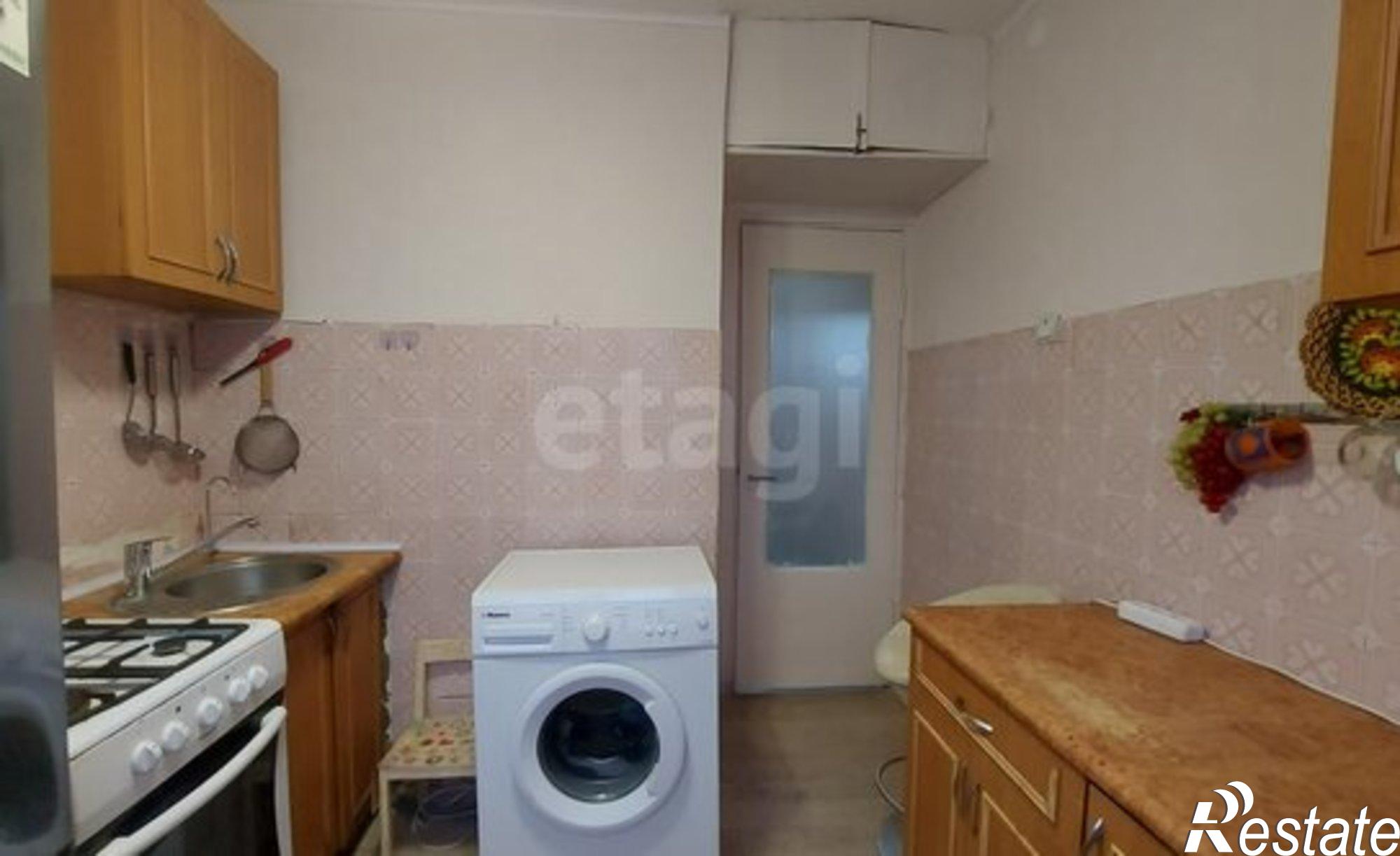 Купить квартиру за 5 600 000 рублей на Машиностроительная улица, 62