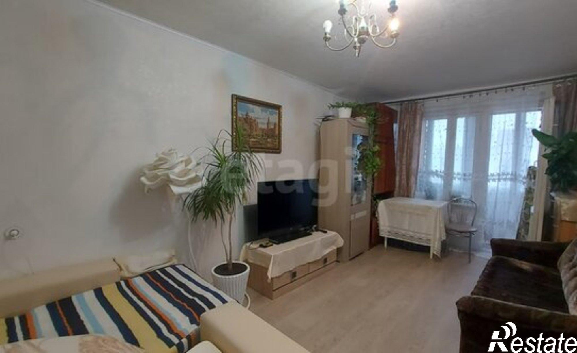 Купить квартиру за 5 600 000 рублей на Машиностроительная улица, 62