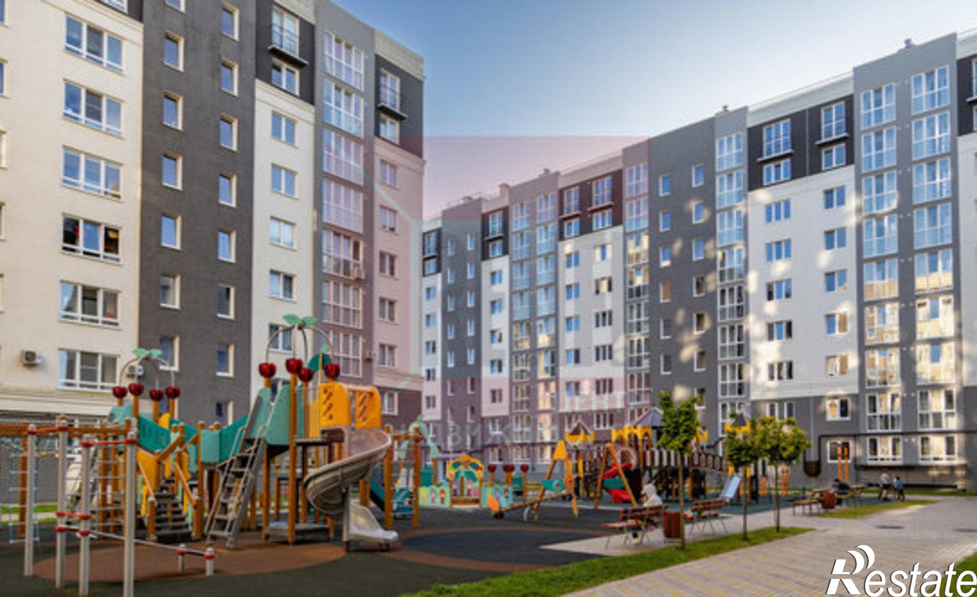 Купить квартиру за 10 997 300 рублей на ул Суздальская, 15