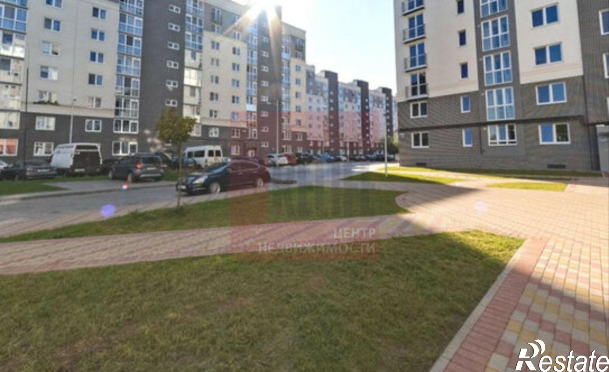 Купить квартиру за 10 997 300 рублей на ул Суздальская, 15