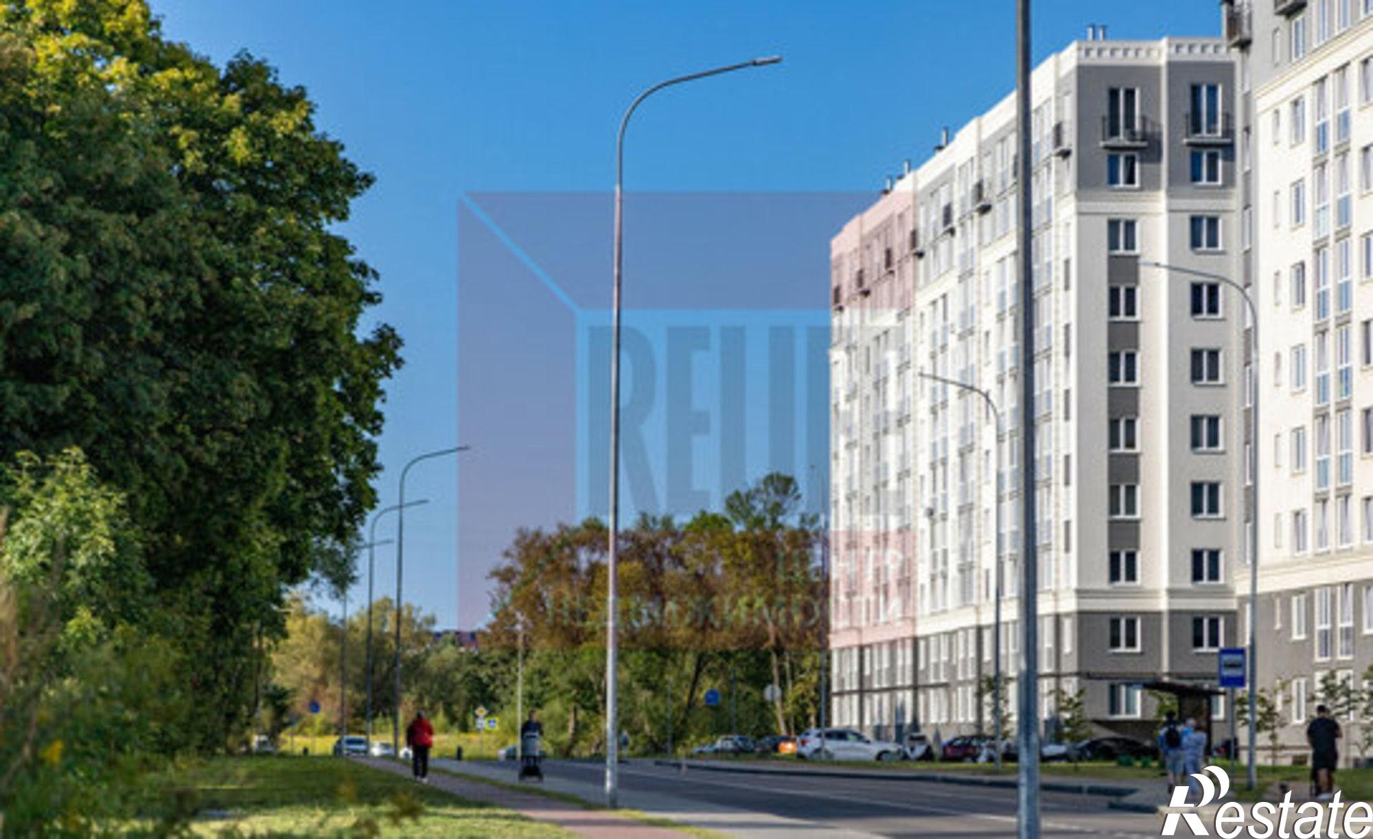 Купить квартиру за 10 997 300 рублей на ул Суздальская, 15