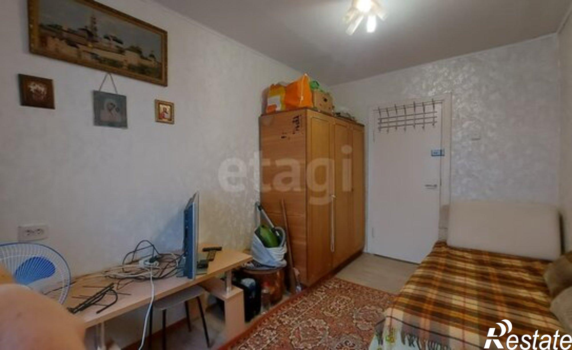 Купить квартиру за 5 600 000 рублей на Машиностроительная улица, 62