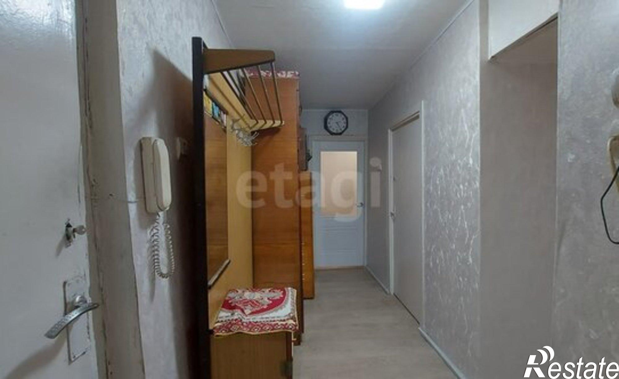 Купить квартиру за 5 600 000 рублей на Машиностроительная улица, 62