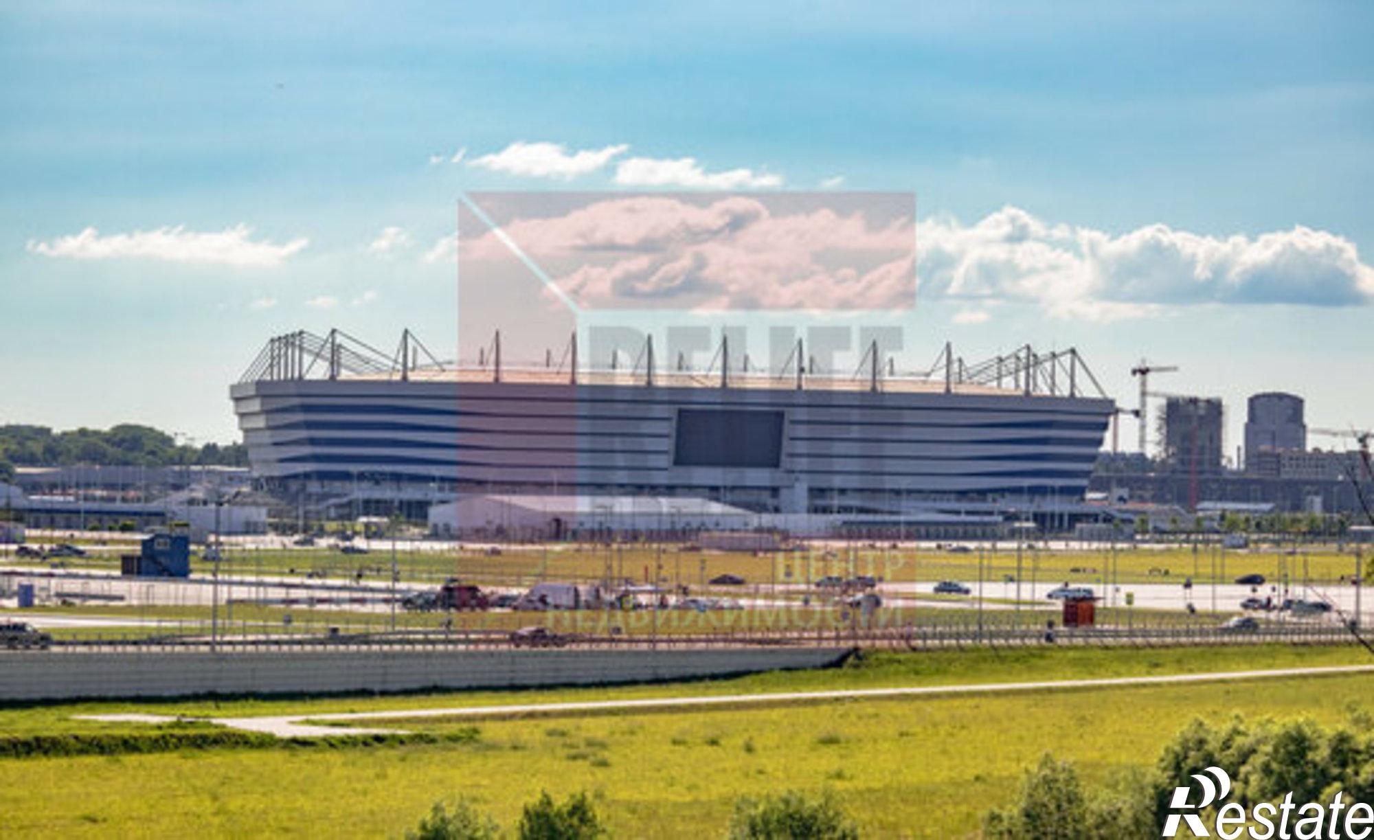 Купить квартиру за 10 997 300 рублей на ул Суздальская, 15