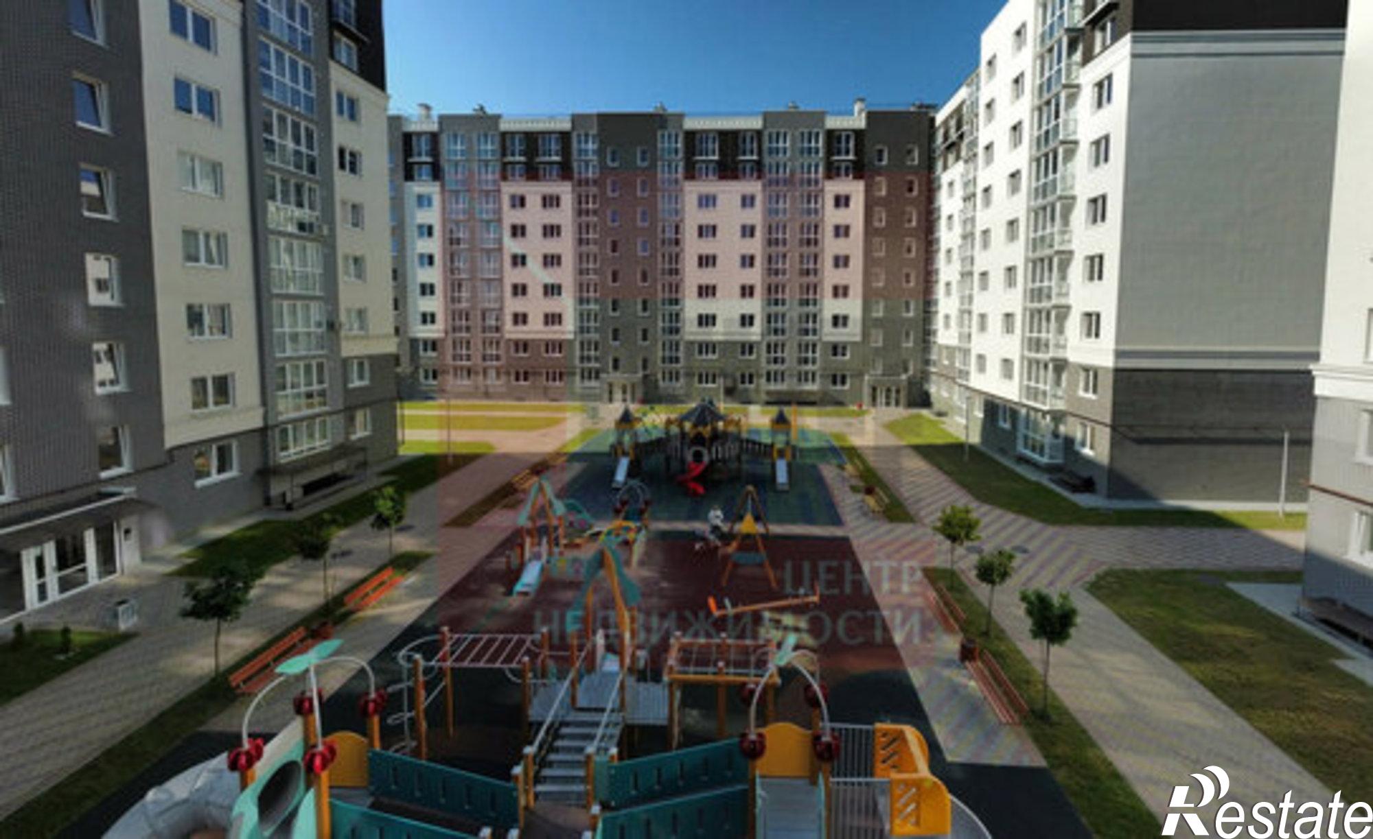 Купить квартиру за 8 259 890 рублей на ул Суздальская, 15