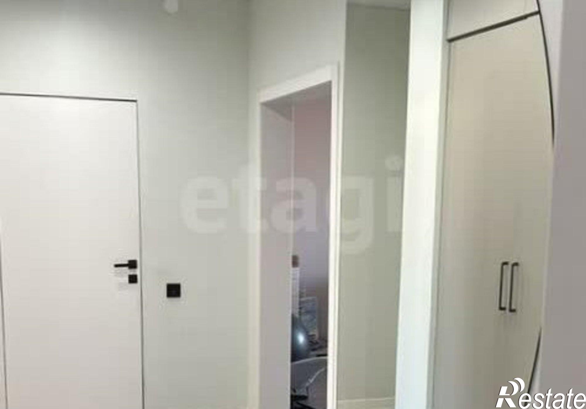 Купить квартиру за 16 500 000 рублей на ул Памяти павших в Афганистане, 24