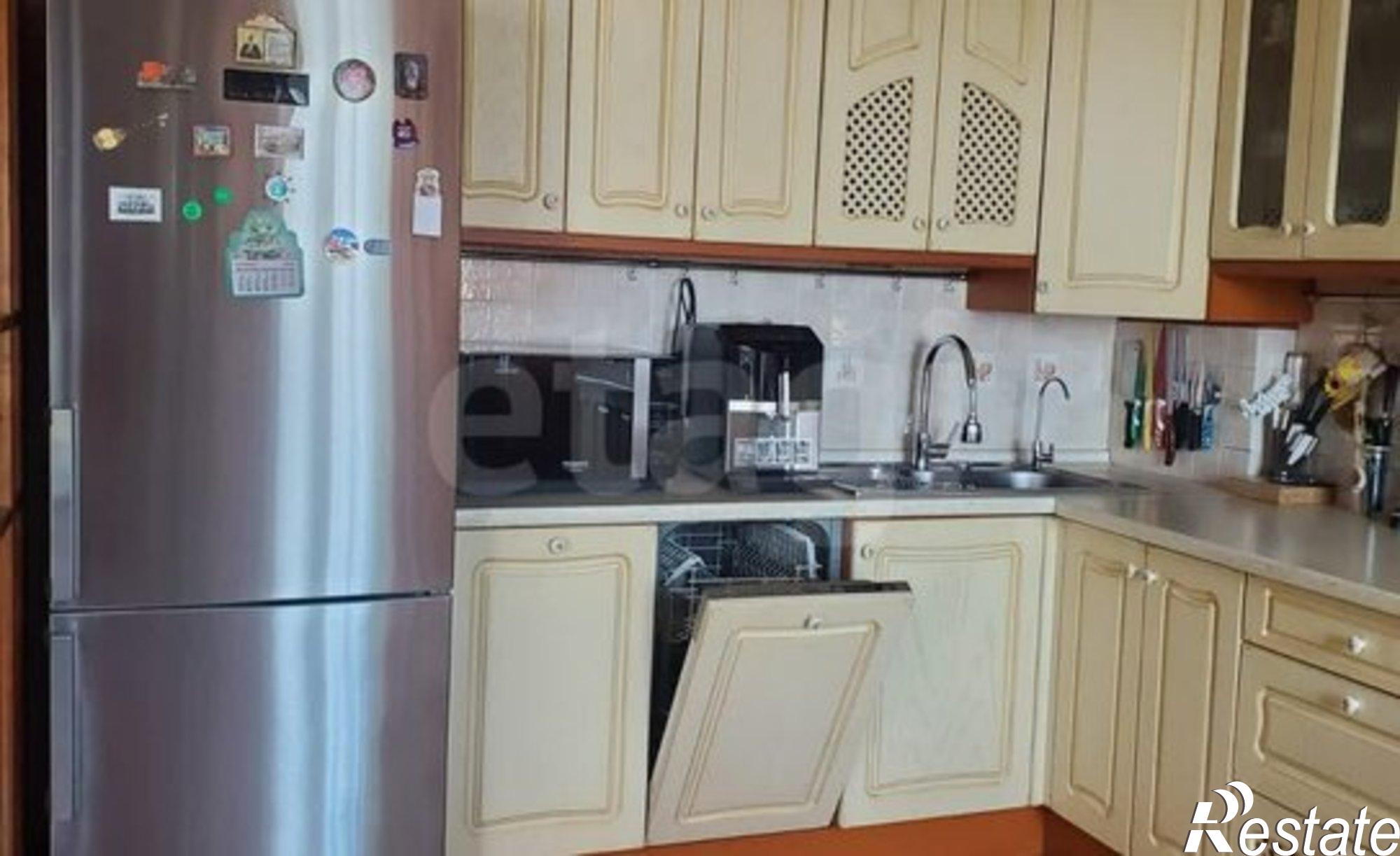 Купить квартиру за 15 000 000 рублей на ул О.Кошевого, 9