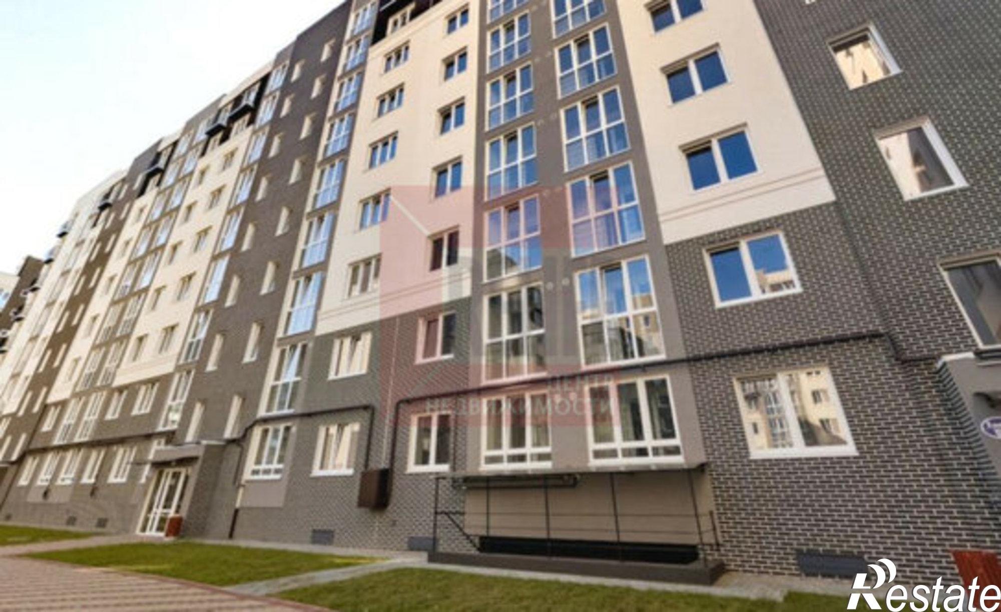 Купить квартиру за 8 259 890 рублей на ул Суздальская, 15