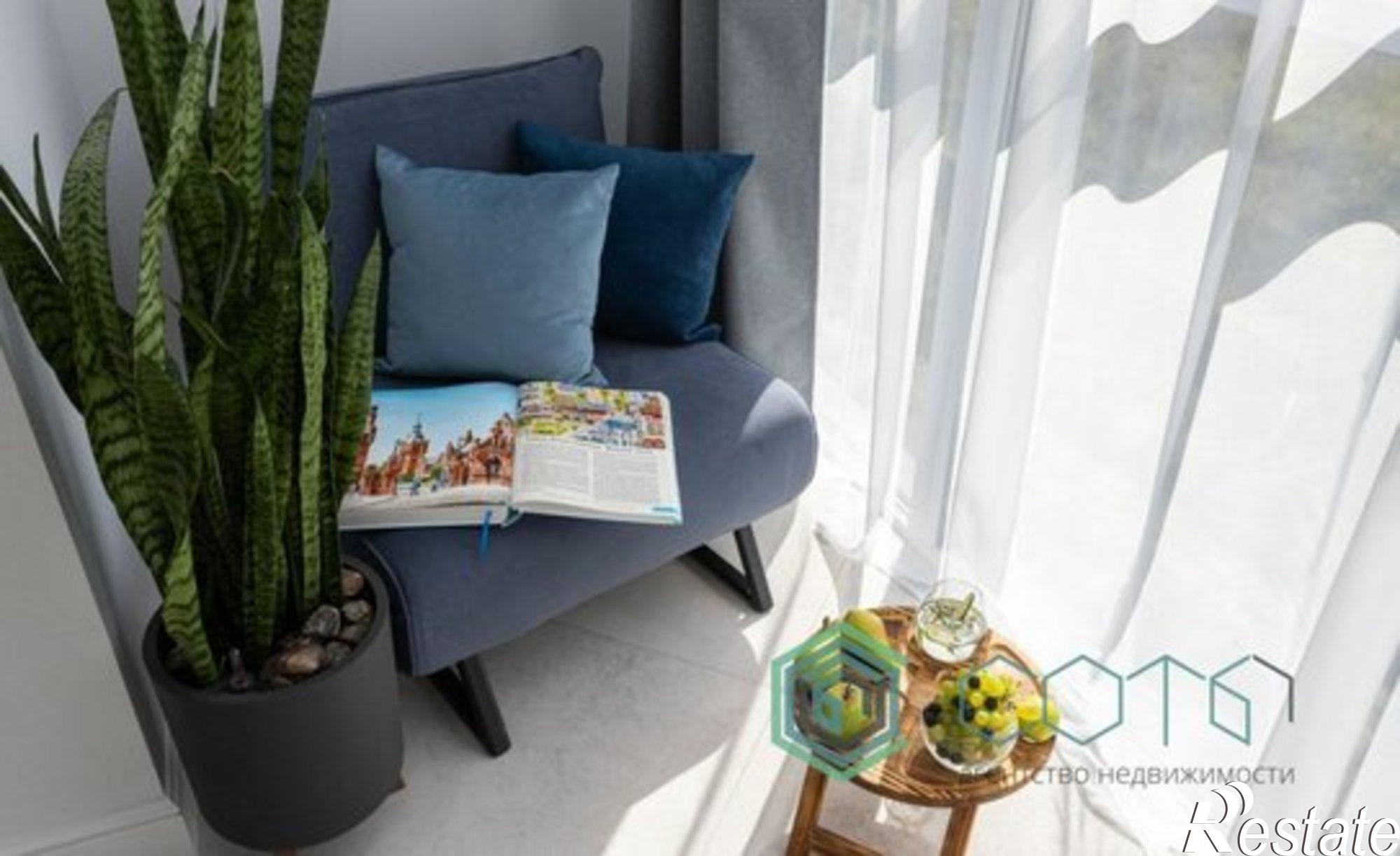 Купить квартиру за 14 200 000 рублей на ул Артиллерийская, 49