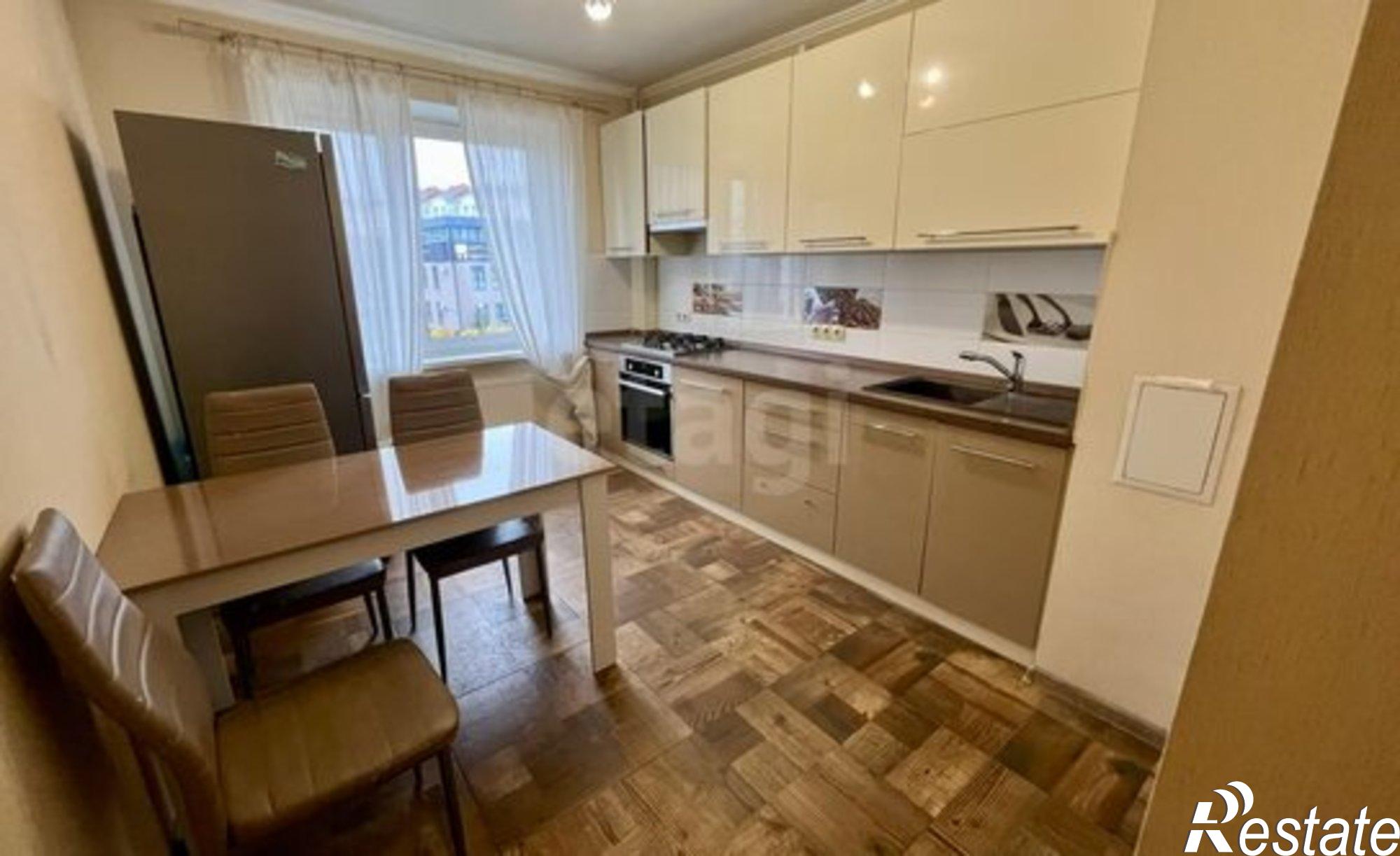 Купить квартиру за 6 500 000 рублей на ул Петра Панина, 9