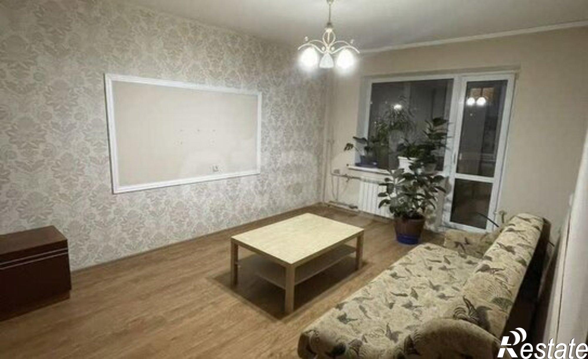 Купить квартиру за 4 200 000 рублей на Л.Шевцовой б-р, 35