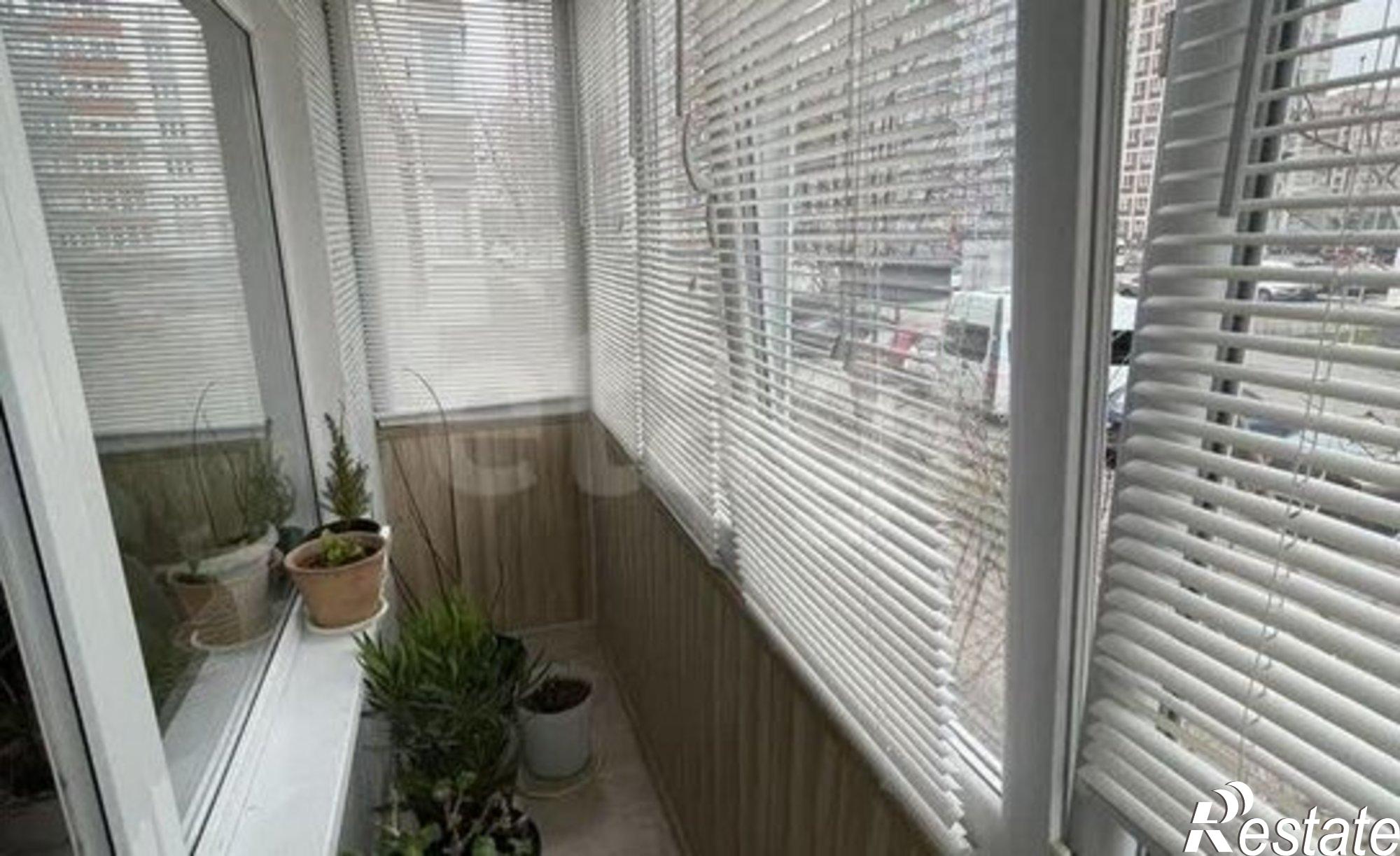 Купить квартиру за 4 200 000 рублей на Л.Шевцовой б-р, 35