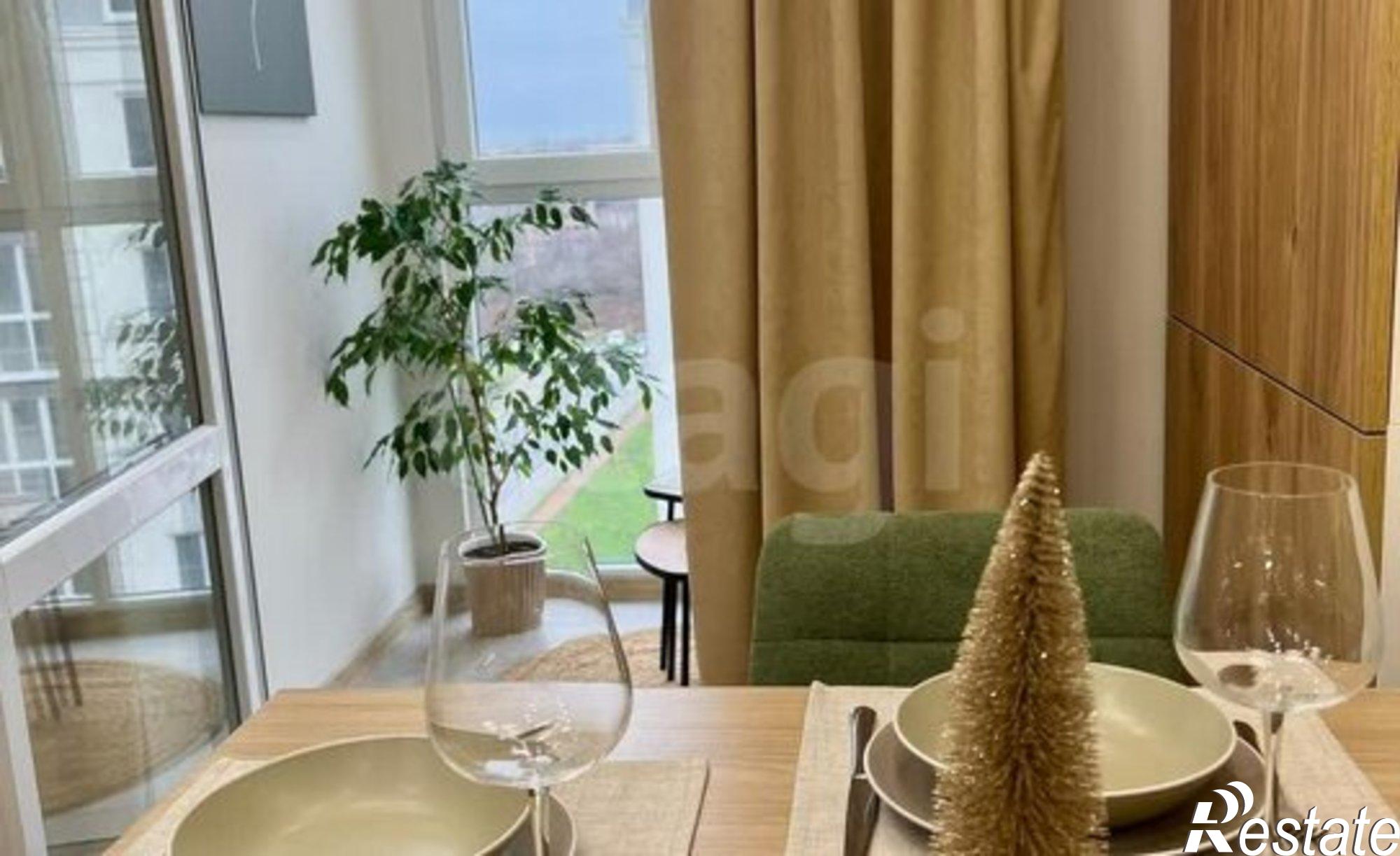 Купить квартиру за 6 950 000 рублей на Суздальская улица, 20 к2