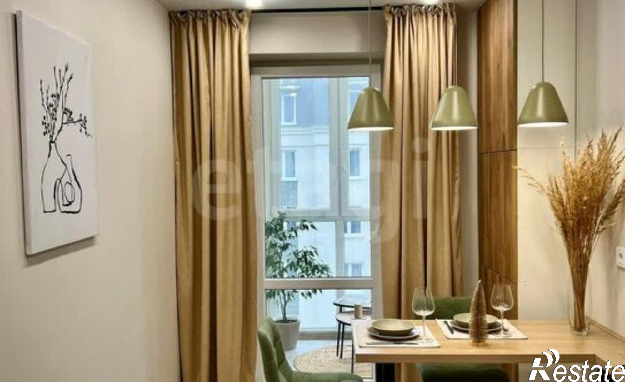 Купить квартиру за 6 950 000 рублей на Суздальская улица, 20 к2