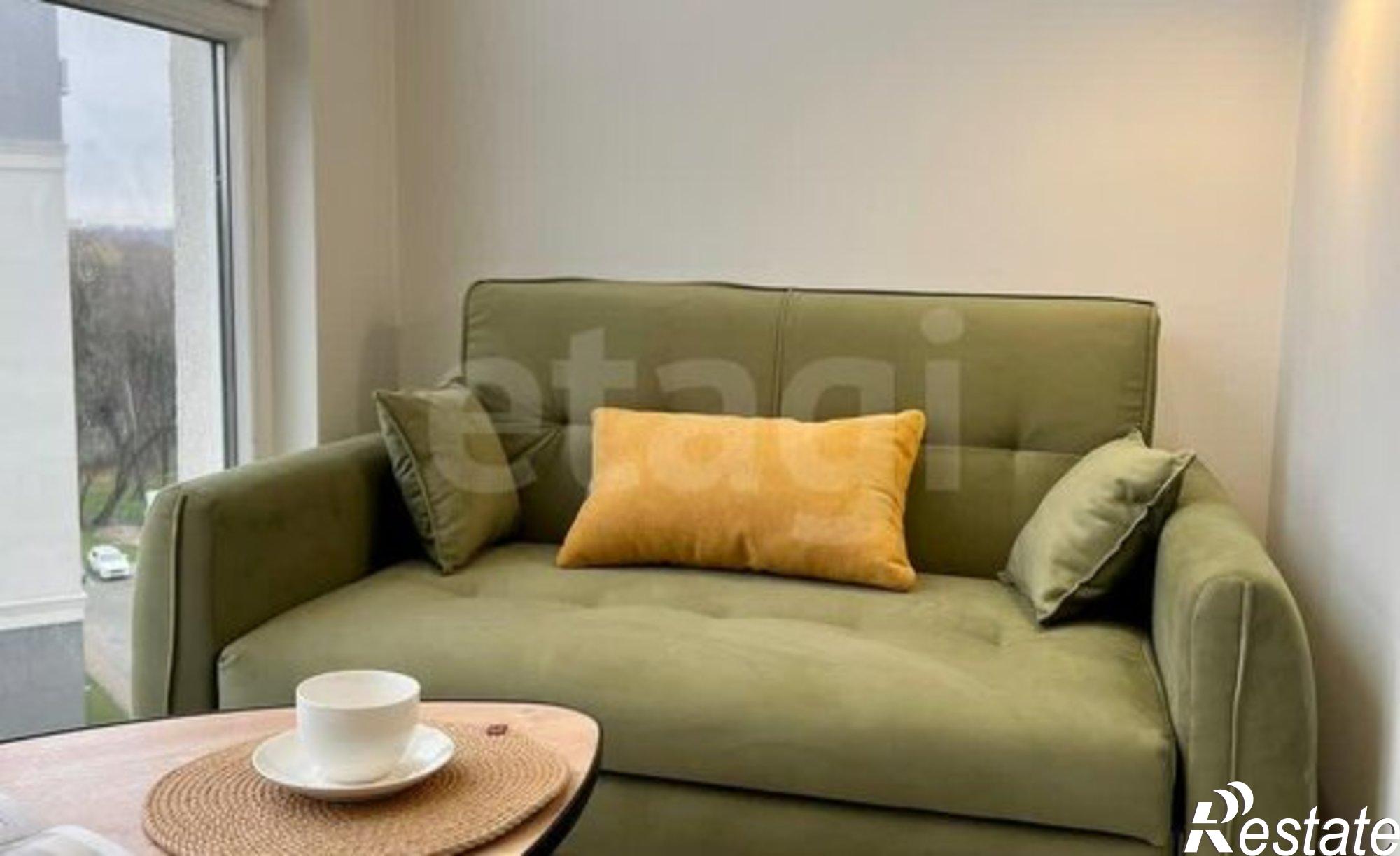 Купить квартиру за 6 950 000 рублей на Суздальская улица, 20 к2