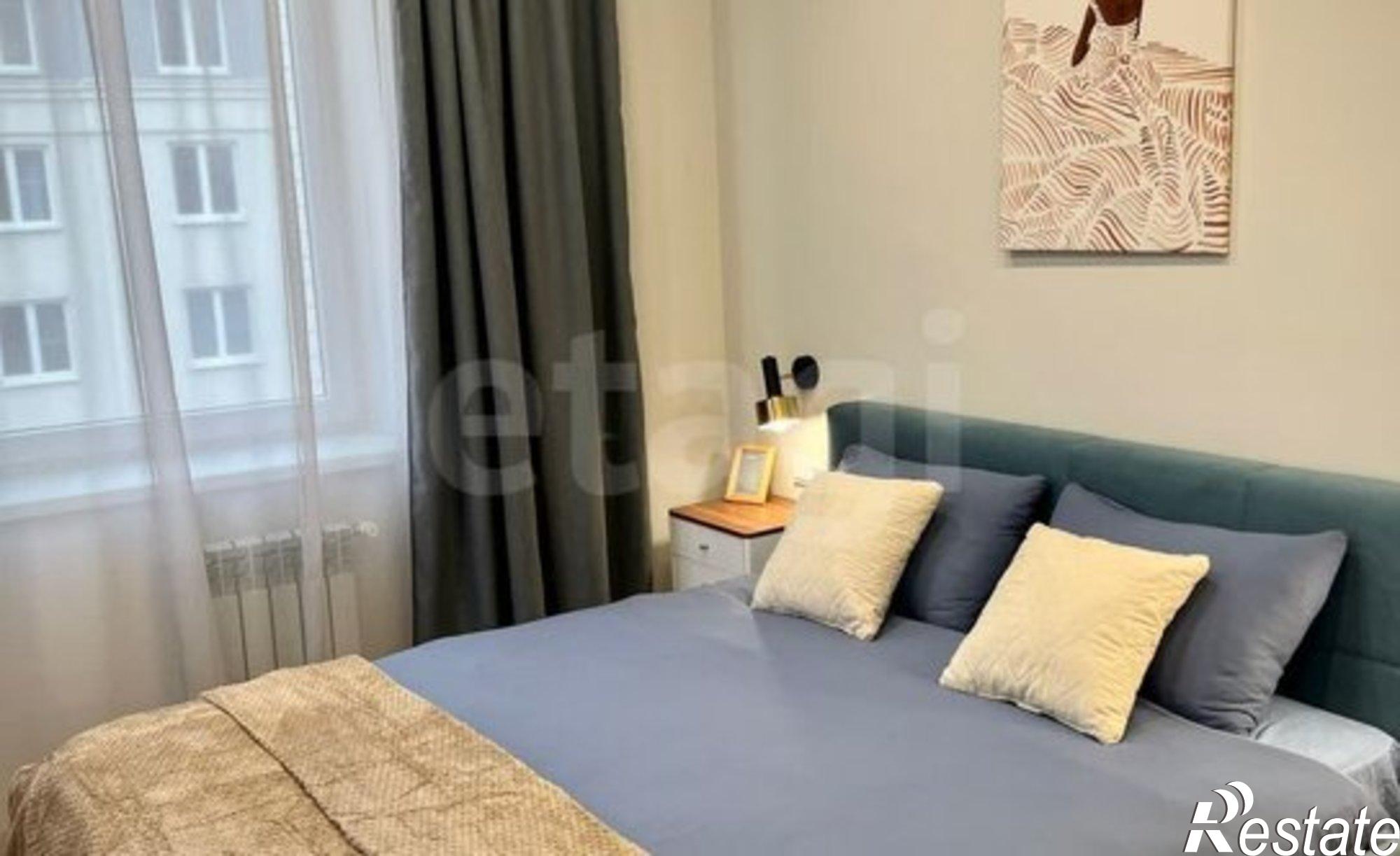 Купить квартиру за 6 950 000 рублей на Суздальская улица, 20 к2