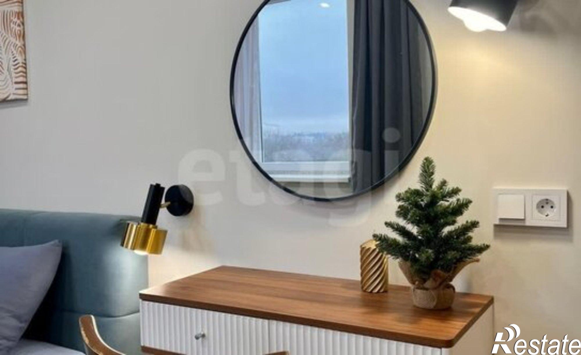 Купить квартиру за 6 950 000 рублей на Суздальская улица, 20 к2