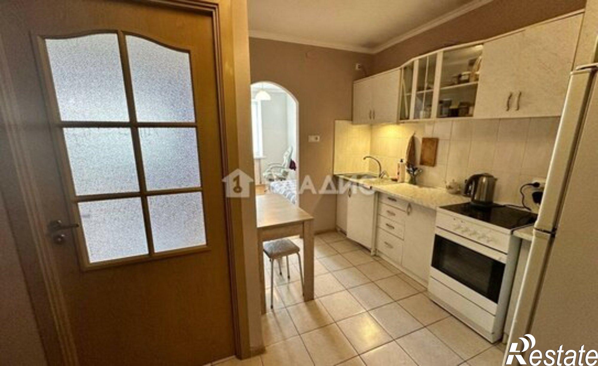 Купить квартиру за 3 990 000 рублей на улица Александра Невского, 188 к2