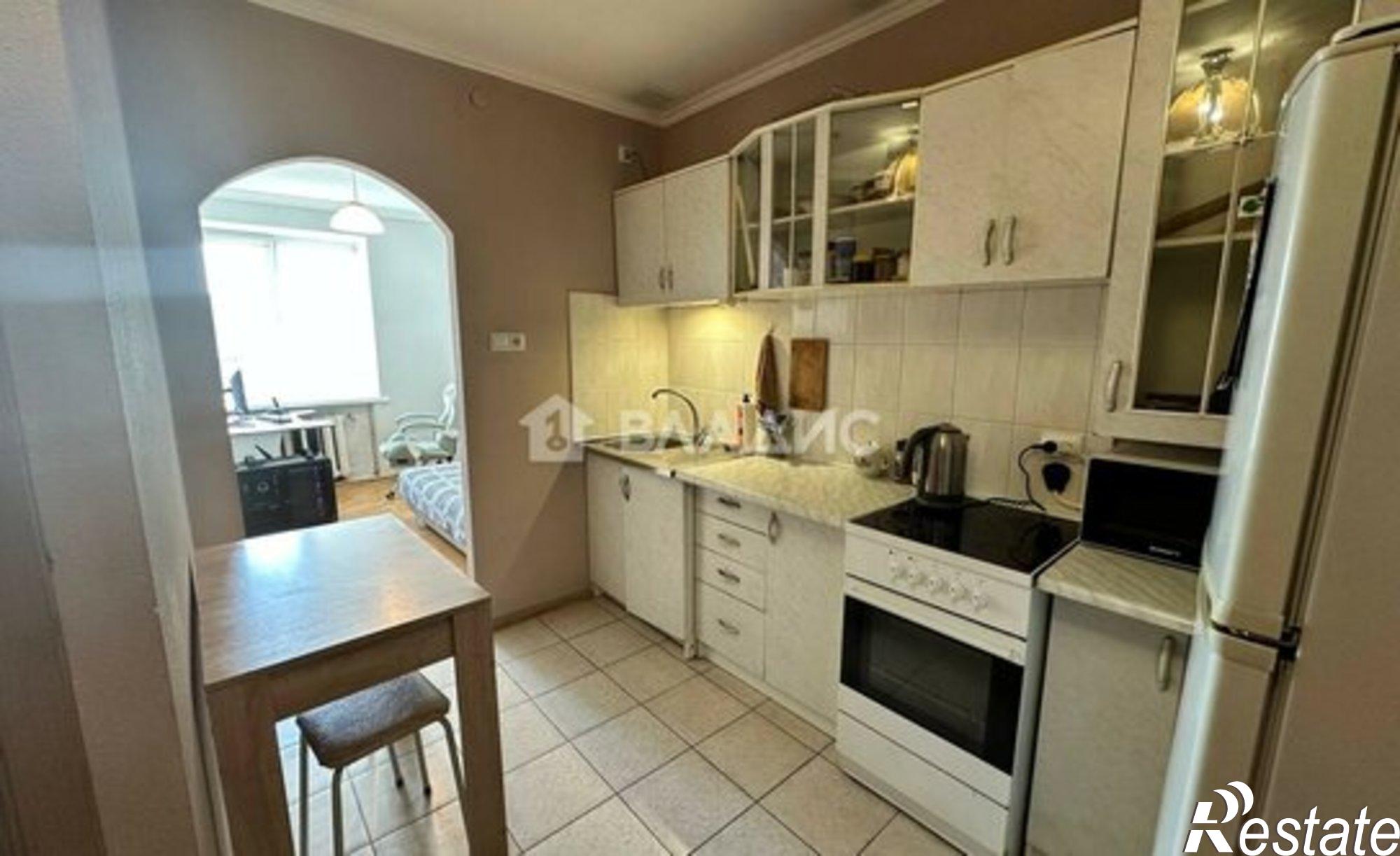 Купить квартиру за 3 990 000 рублей на улица Александра Невского, 188 к2