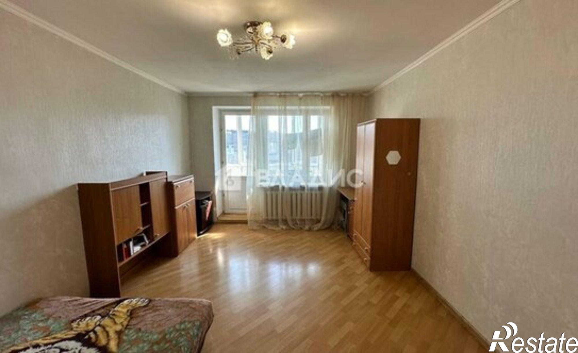 Купить квартиру за 3 990 000 рублей на улица Александра Невского, 188 к2