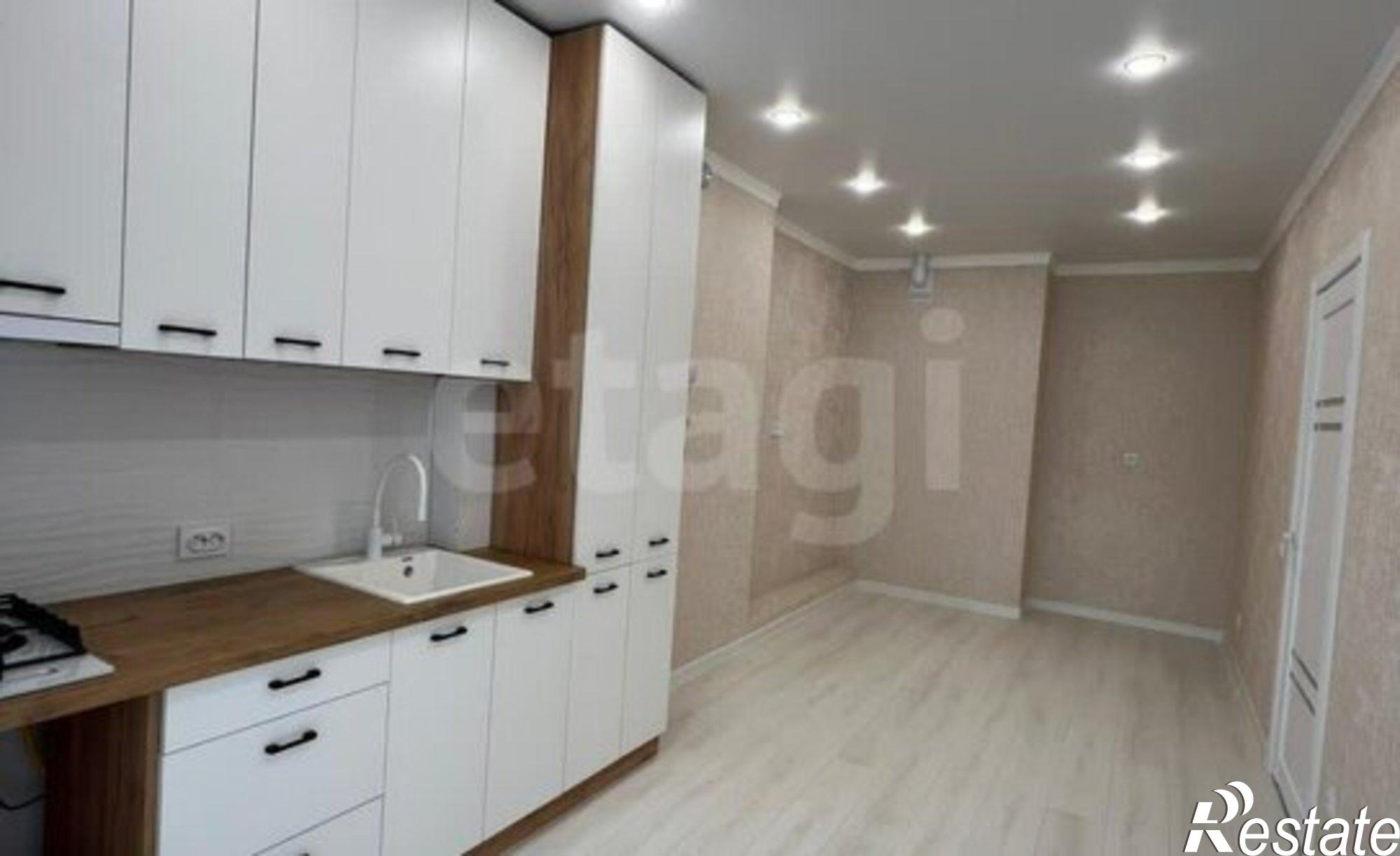 Купить квартиру за 8 400 000 рублей на ул О.Кошевого, 30