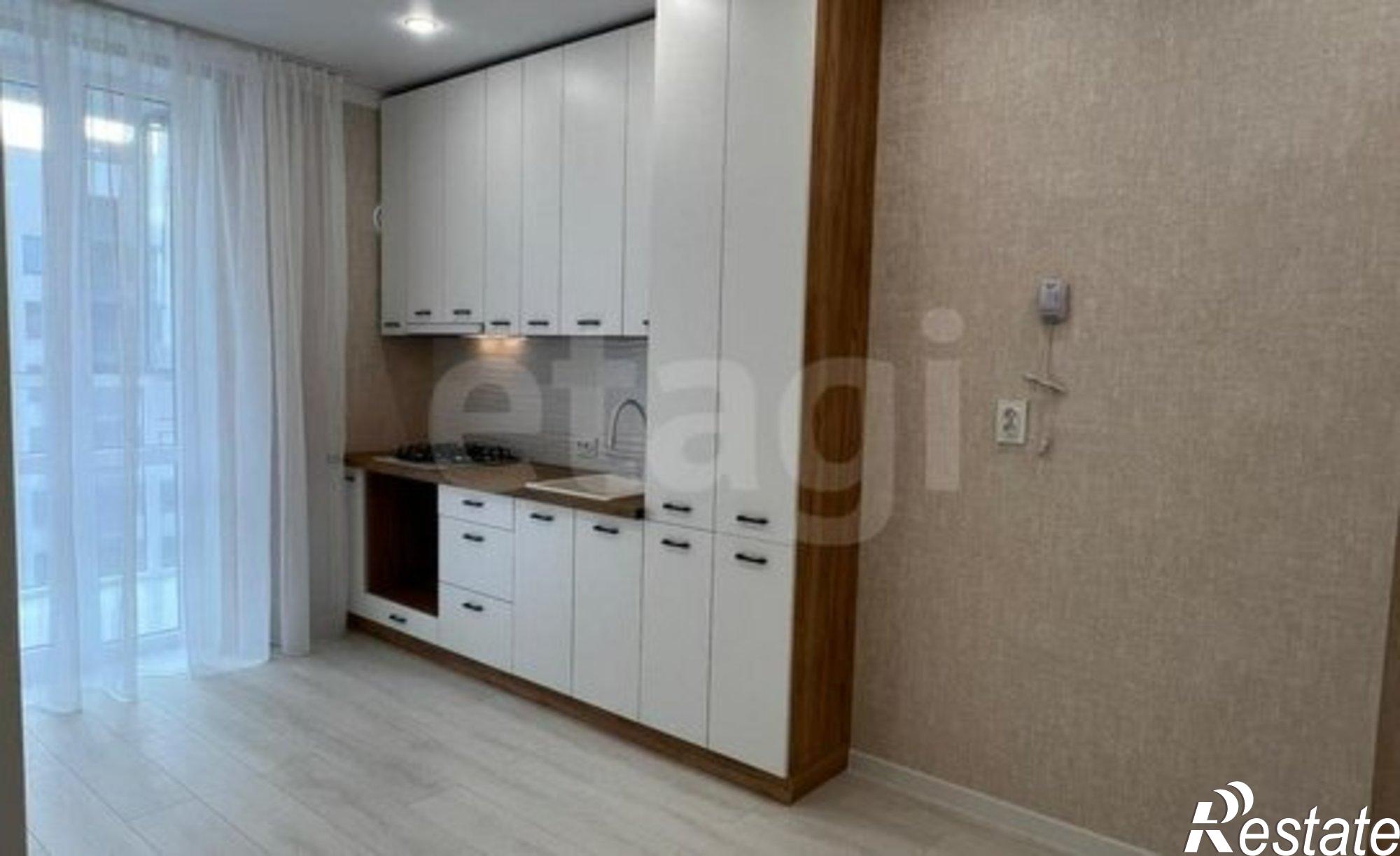 Купить квартиру за 8 400 000 рублей на ул О.Кошевого, 30