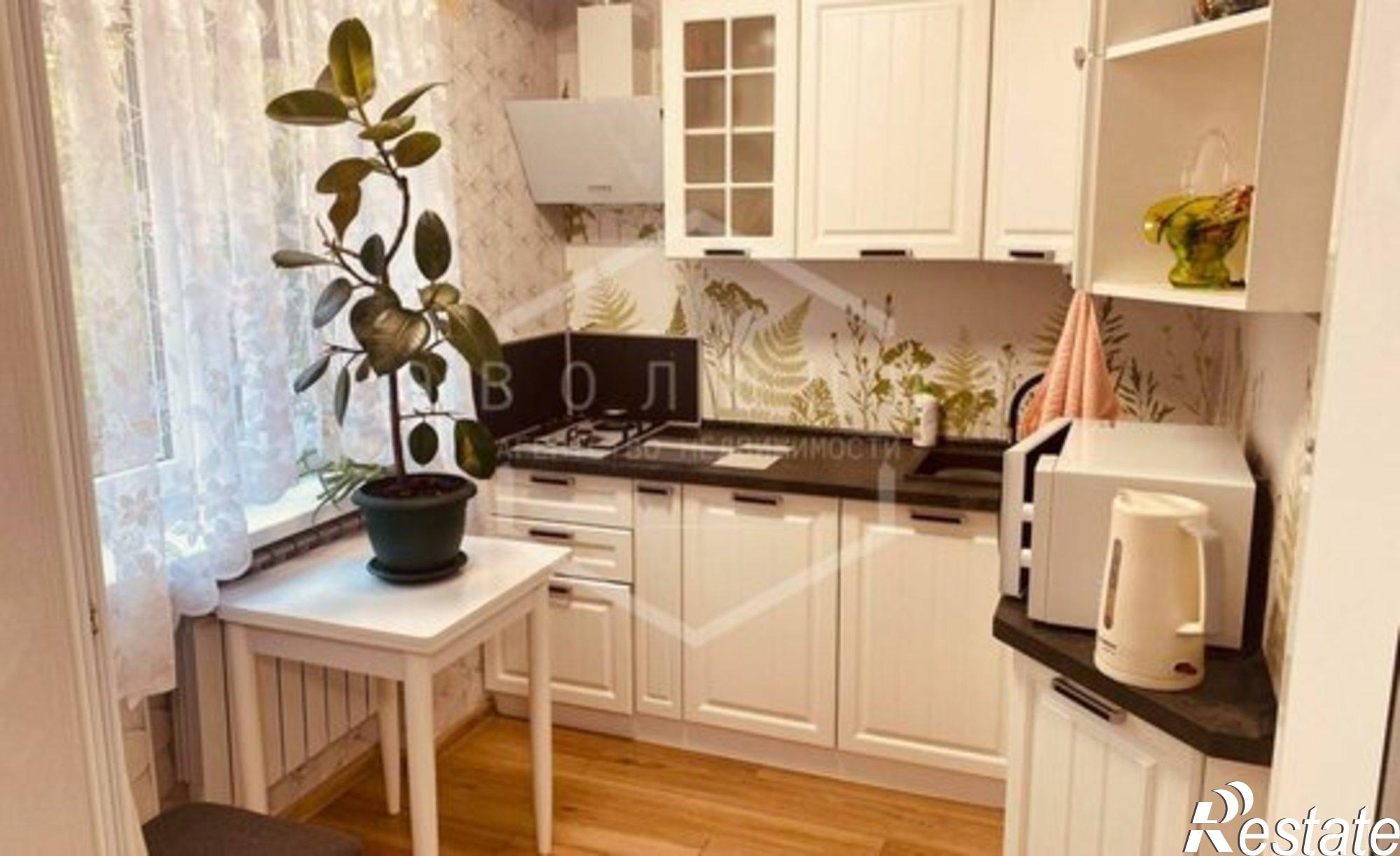 Купить квартиру за 6 500 000 рублей на ул Генерал-лейтенанта Озерова, 32