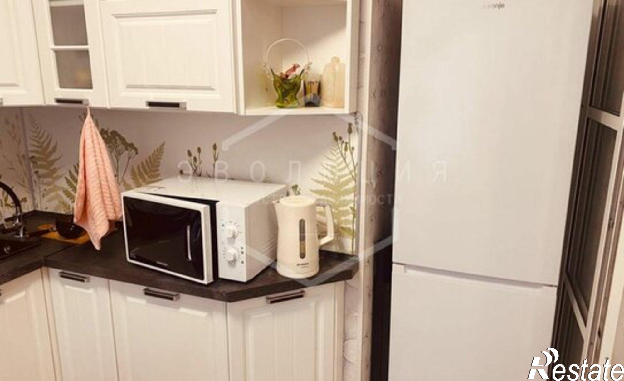 Купить квартиру за 6 500 000 рублей на ул Генерал-лейтенанта Озерова, 32