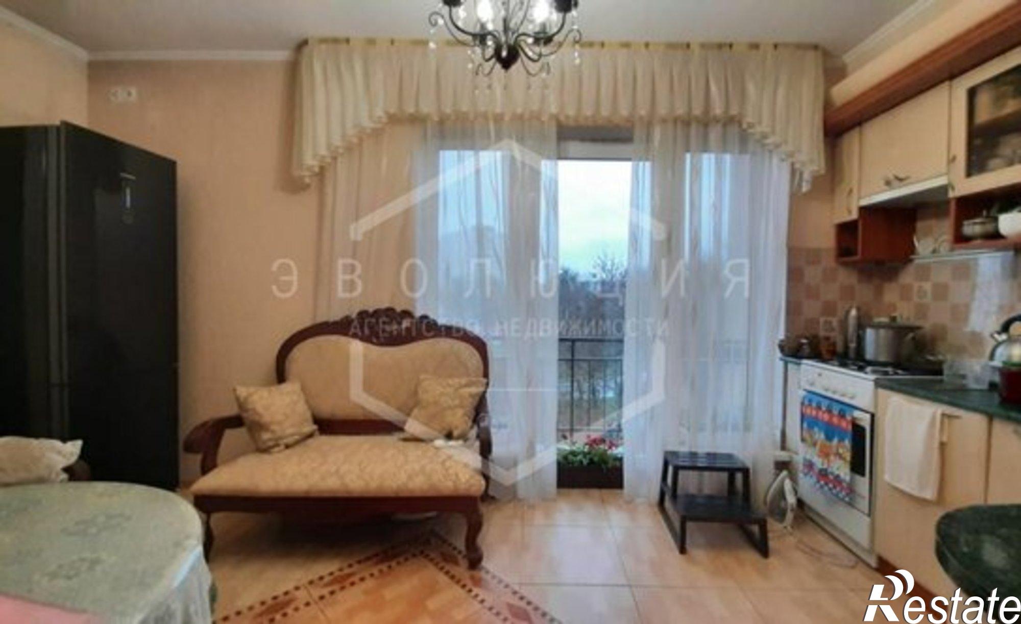 Купить квартиру за 8 990 000 рублей на Советский пр-кт, 105