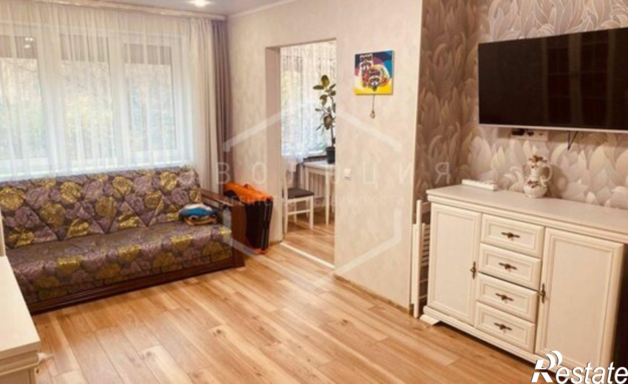 Купить квартиру за 6 500 000 рублей на ул Генерал-лейтенанта Озерова, 32