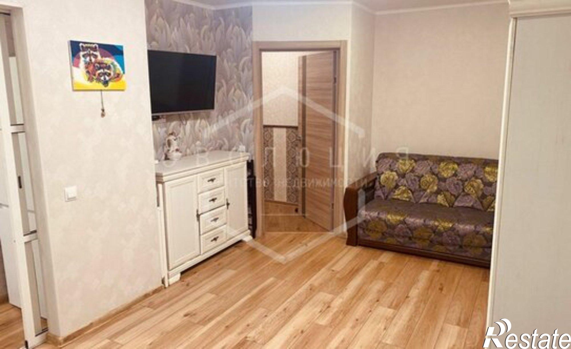 Купить квартиру за 6 500 000 рублей на ул Генерал-лейтенанта Озерова, 32